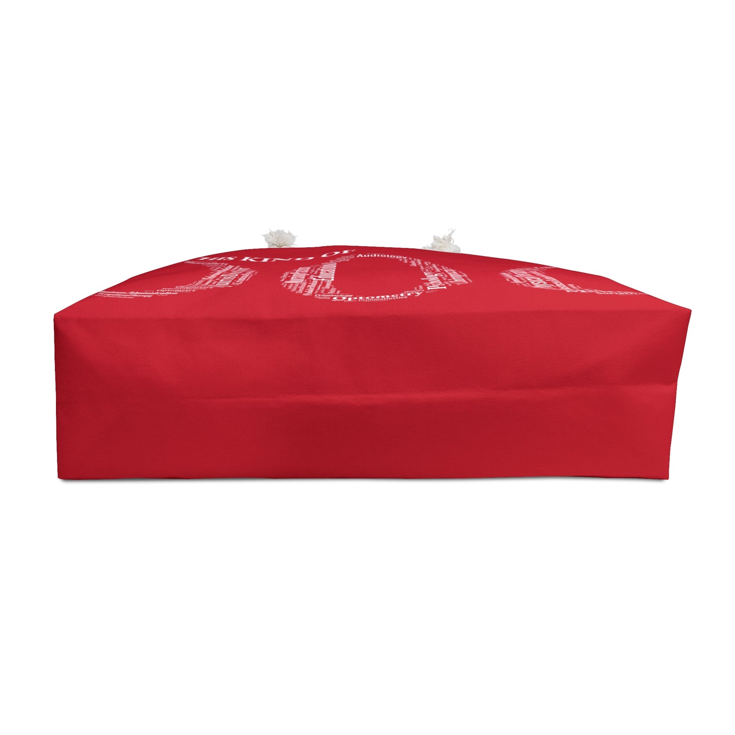 Red Weekender