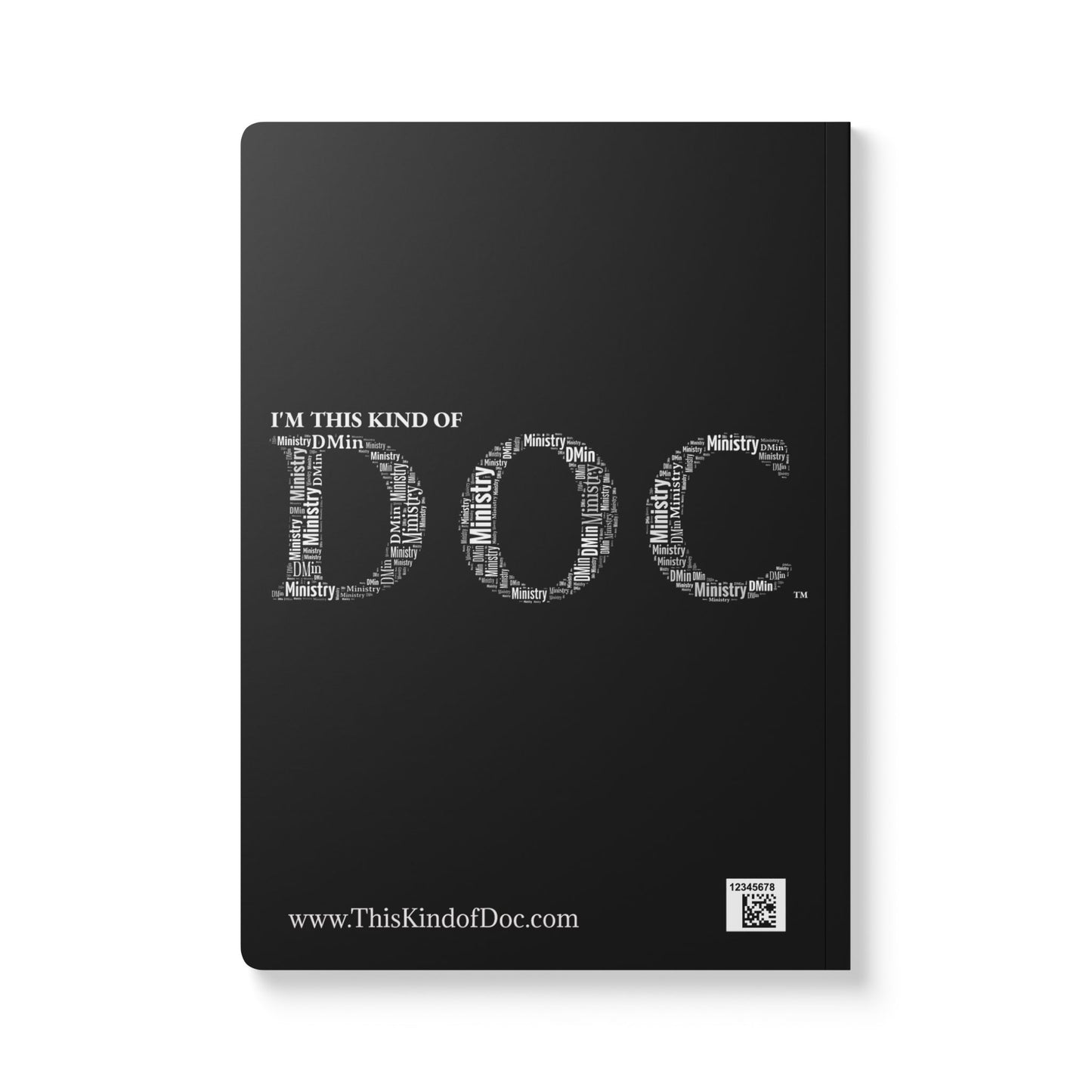 Dr of Ministry journal