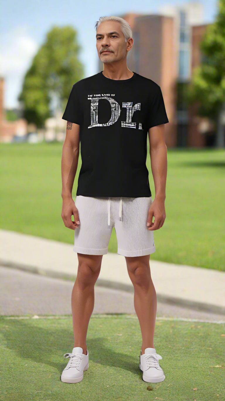 The Dr. of Education t-shirt