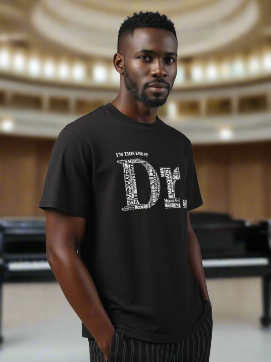 Dr. of Musical Arts
