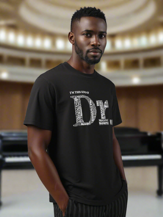 Dr. of Musical Arts