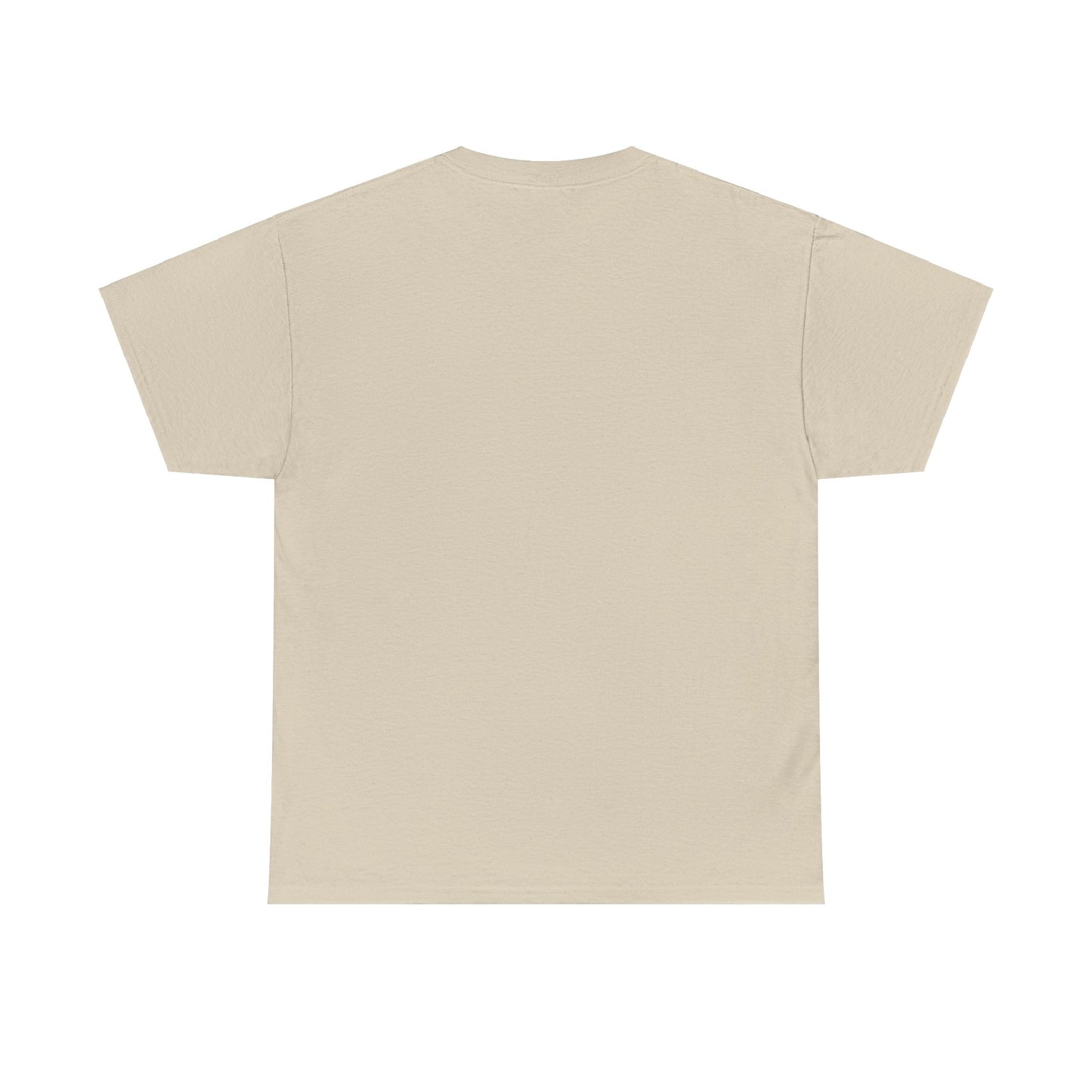 TKOD Unisex Heavy Cotton Tee