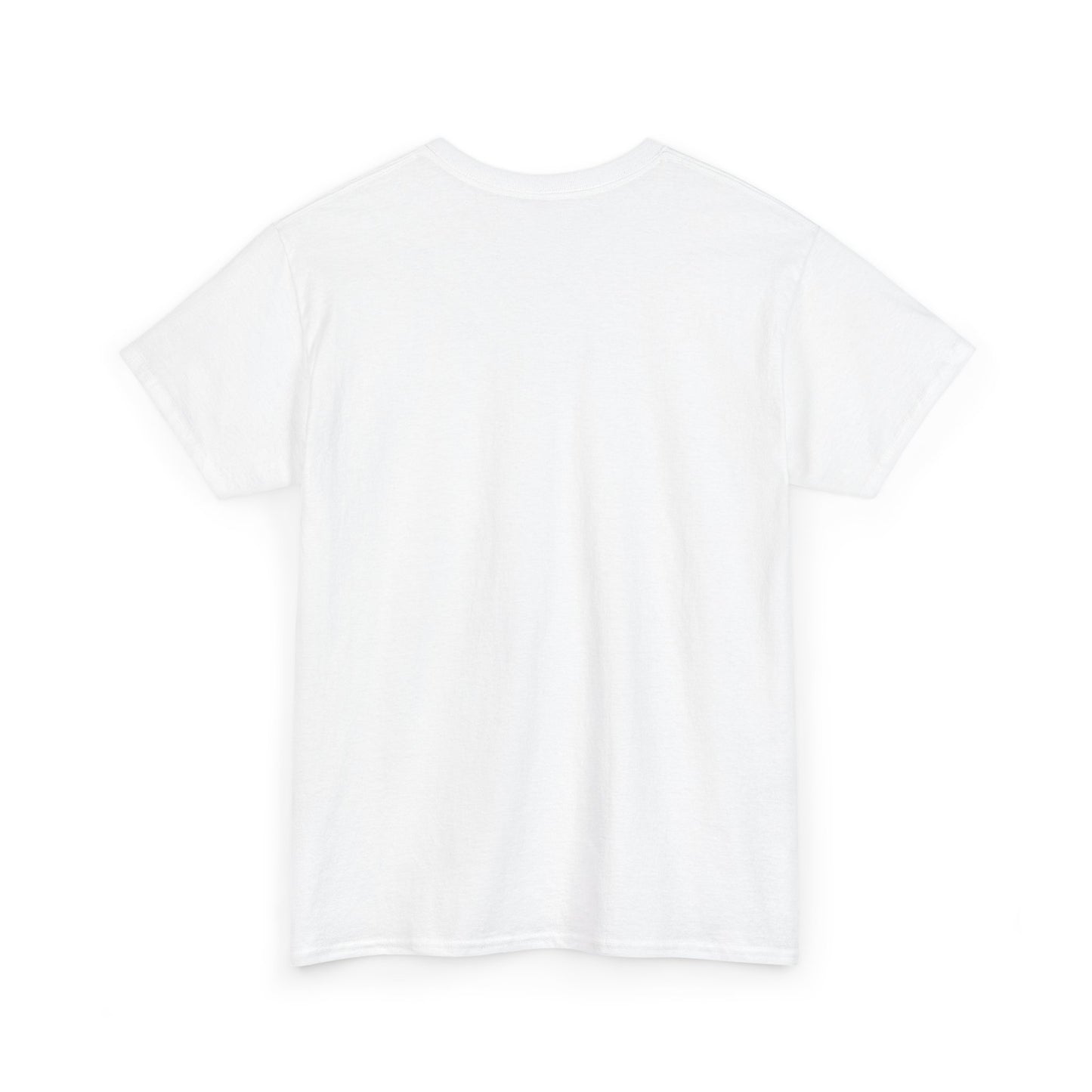 TKOD Unisex Heavy Cotton Tee