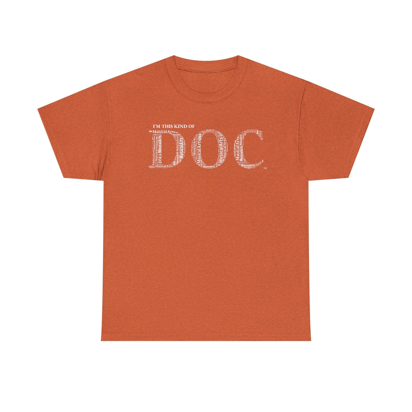 Doc of Musical Arts