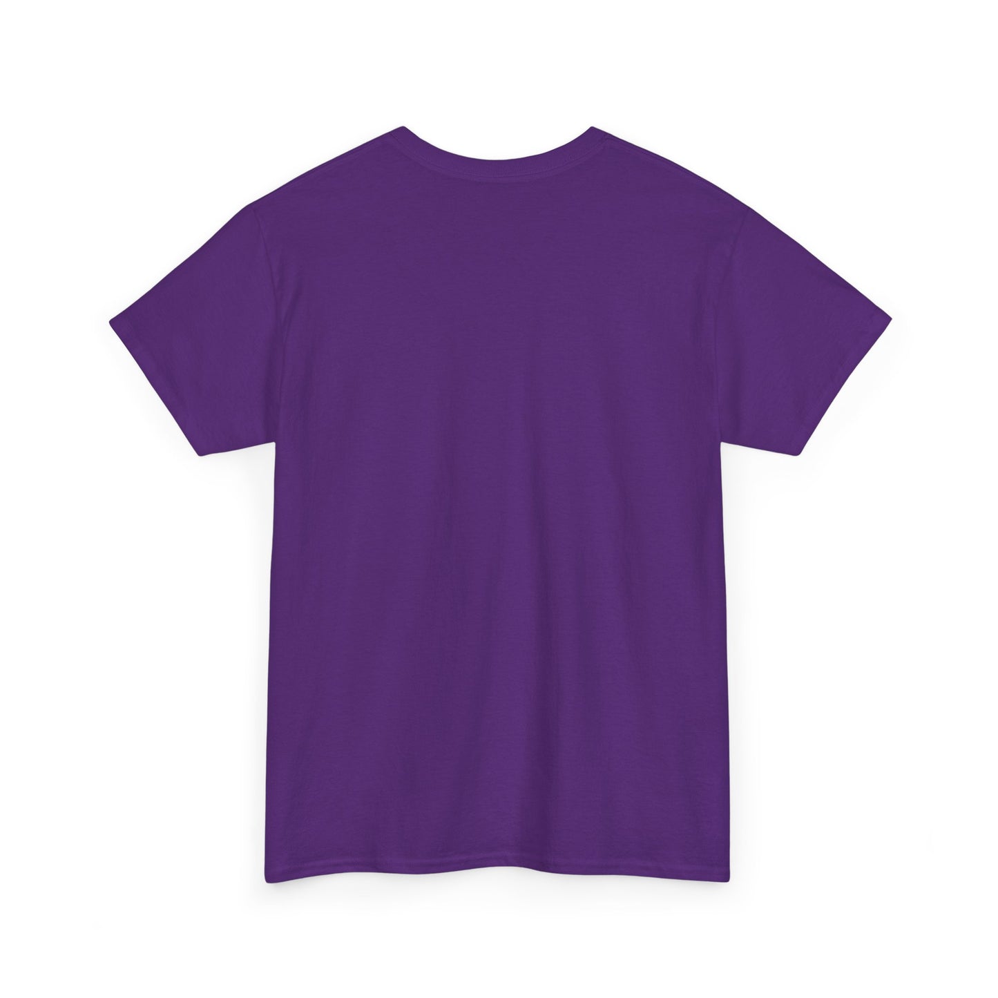 TKOD Unisex Heavy Cotton Tee