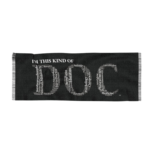 DOC light scarf