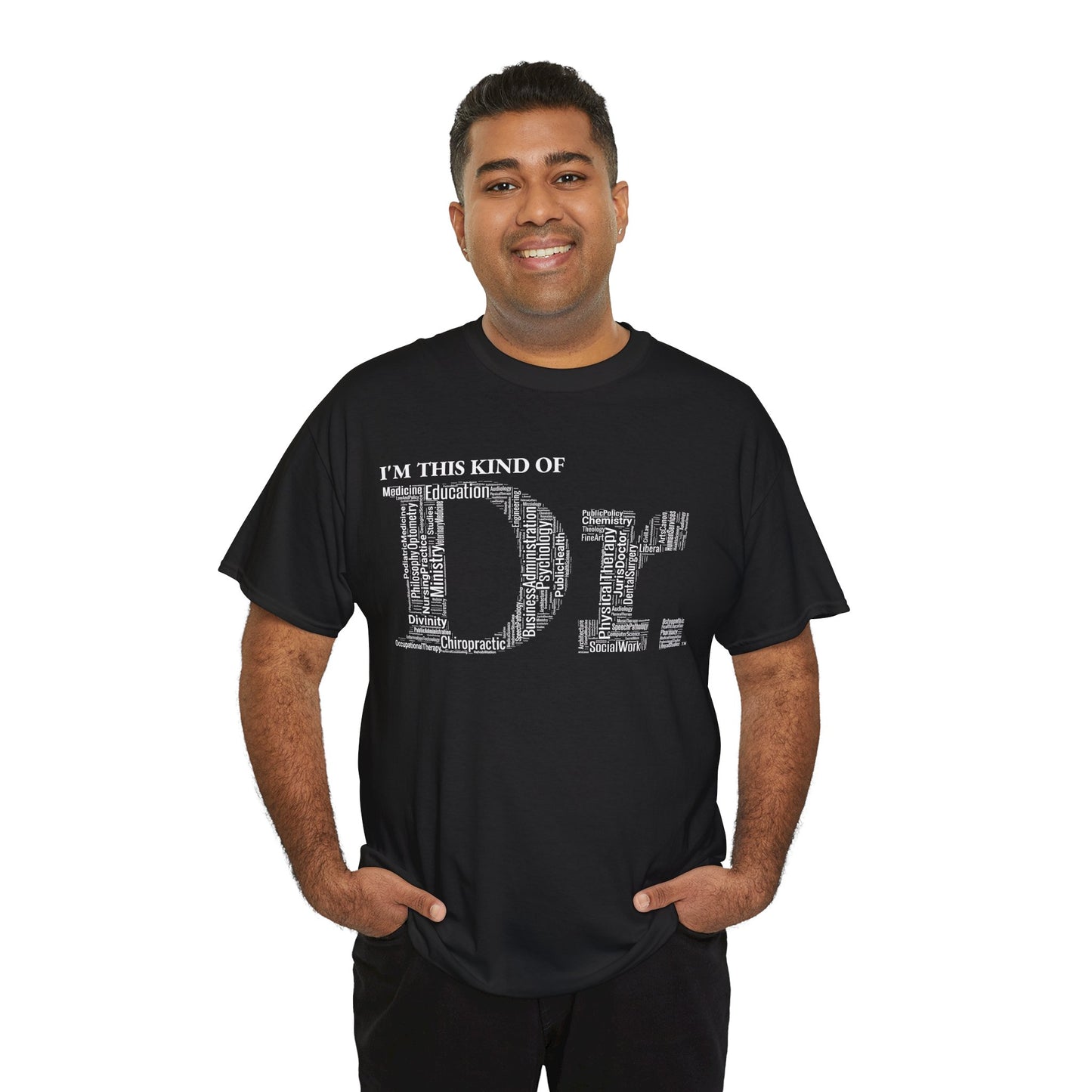 Dr. T-shirt