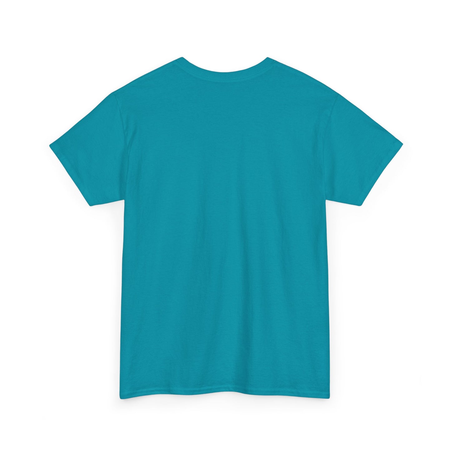 TKOD Unisex Heavy Cotton Tee