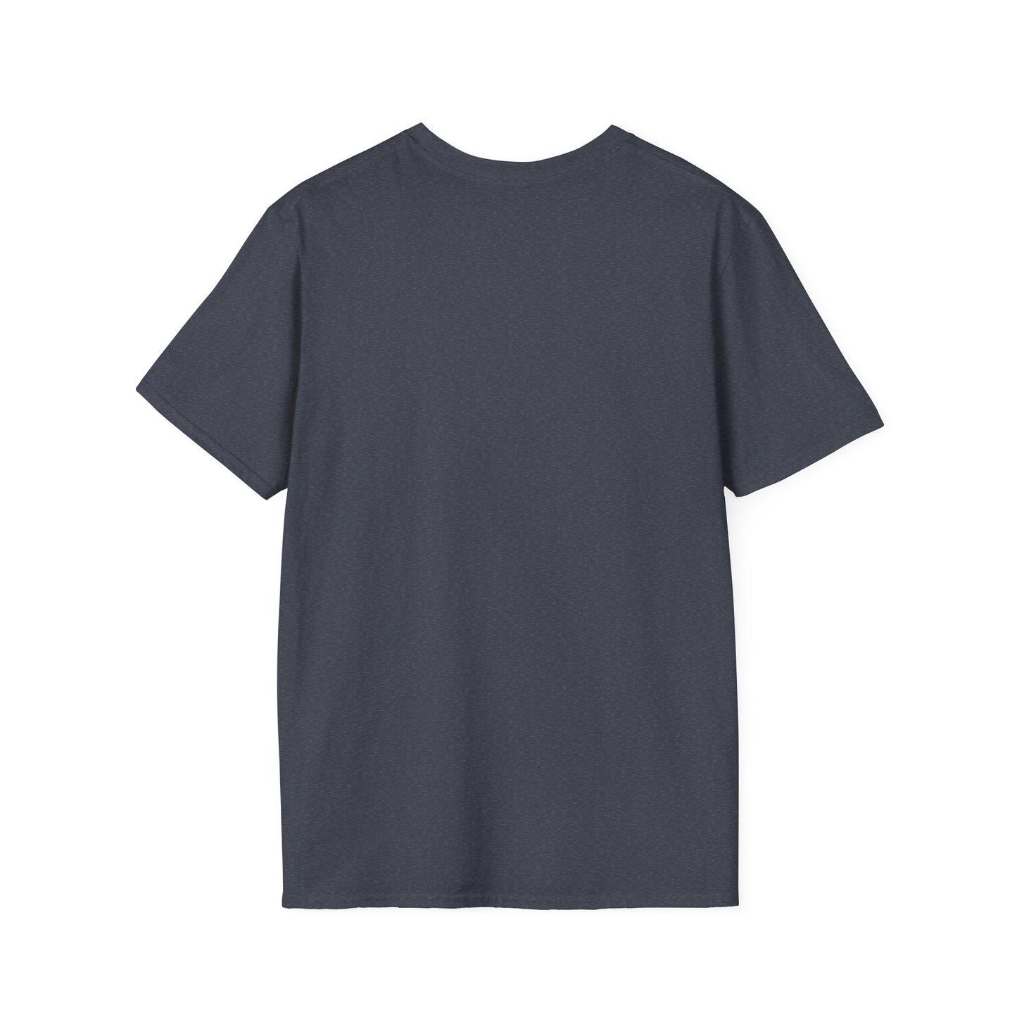 The Dr. of Ministry t-shirt