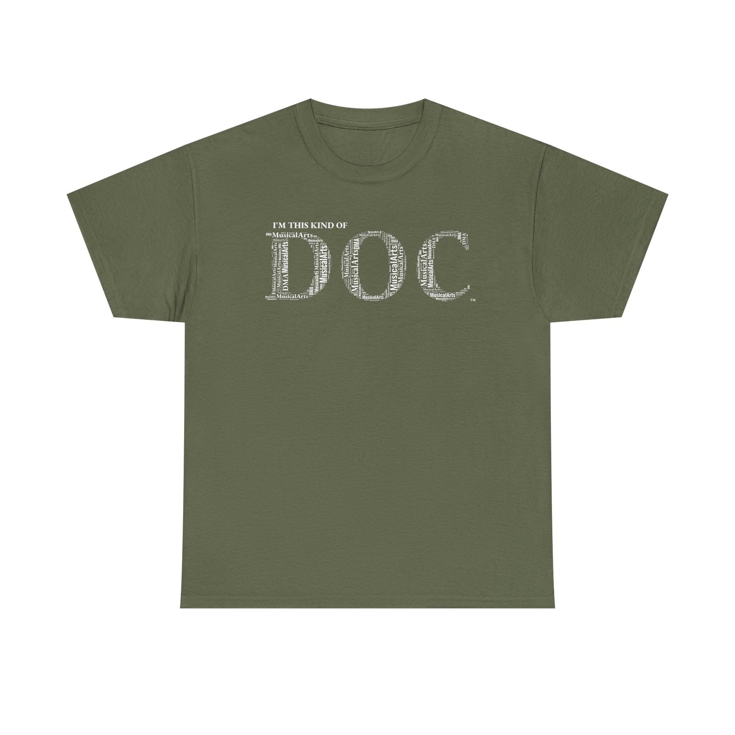 Doc of Musical Arts