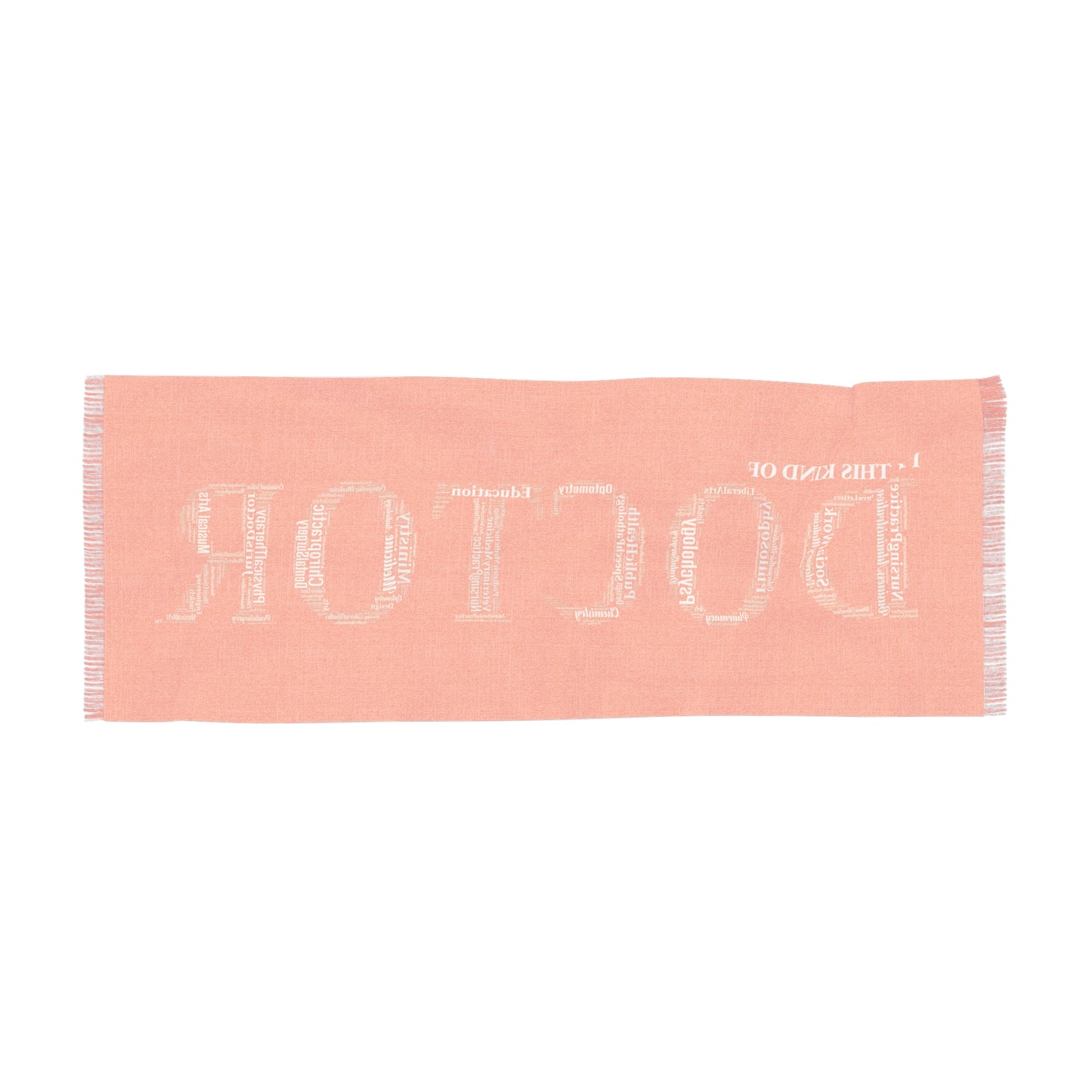 Crusta Doctoral Light Scarf
