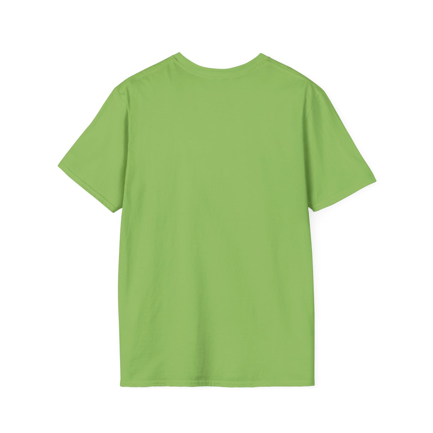 The Dr. of Ministry t-shirt