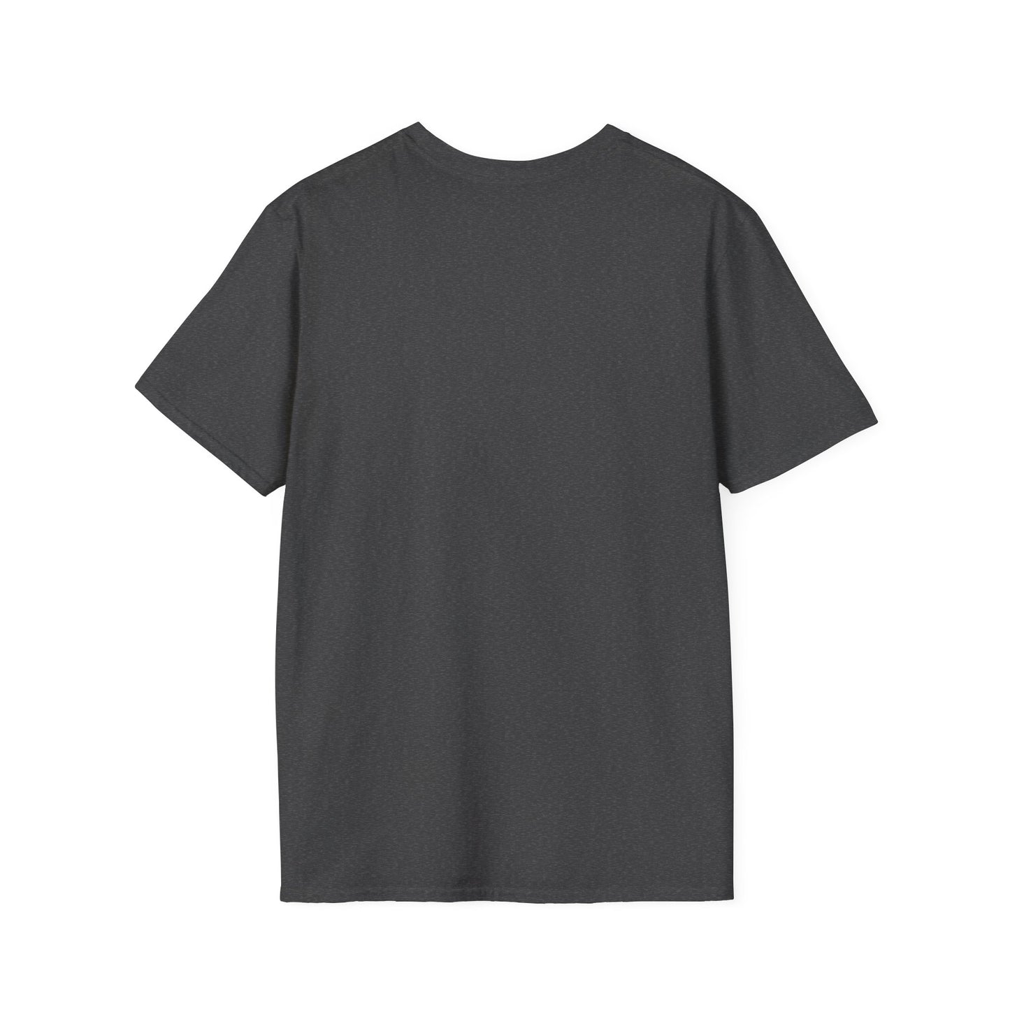 The Dr. of Ministry t-shirt