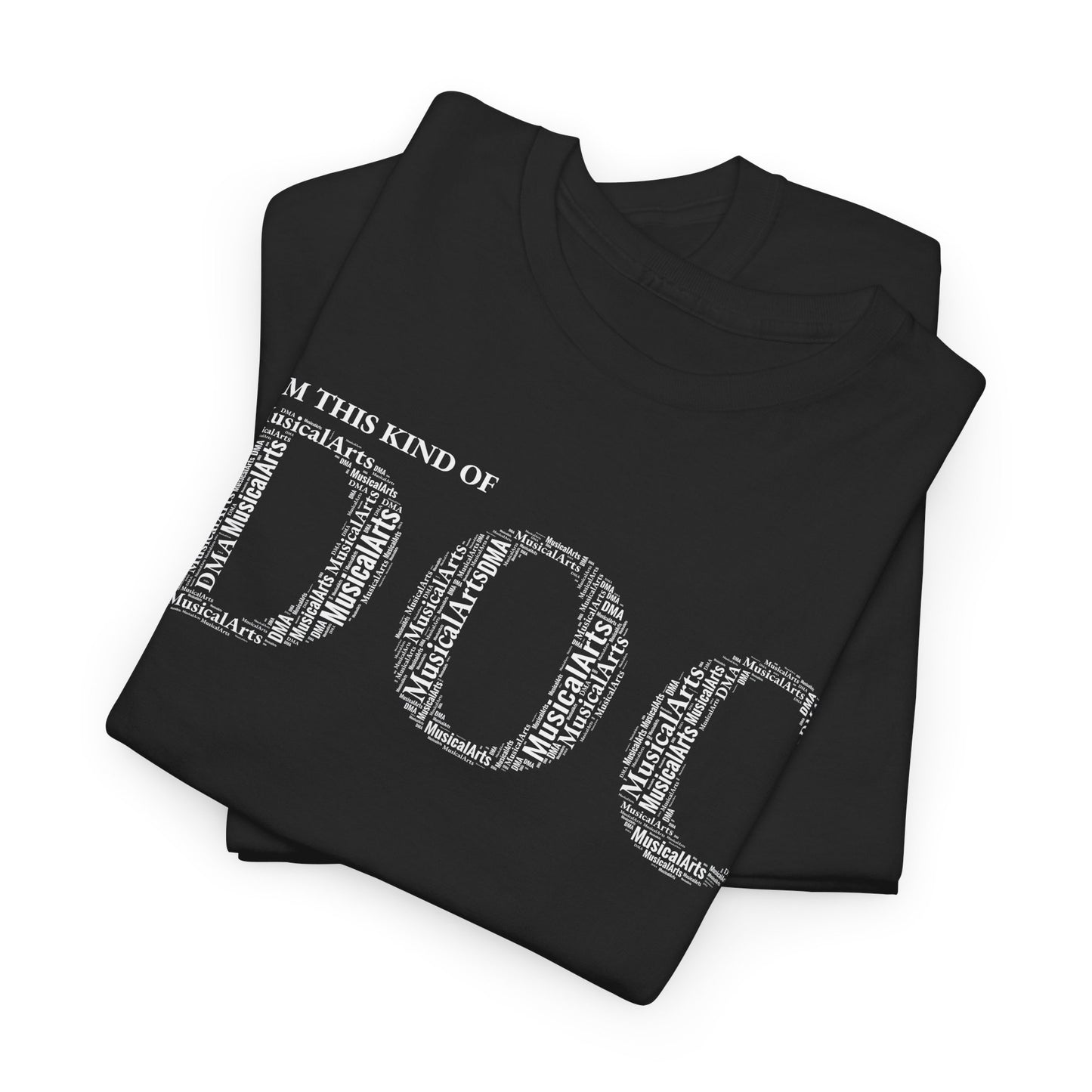 Doc of Musical Arts