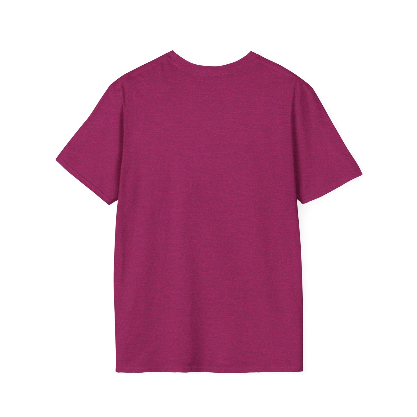 The Dr. of Ministry t-shirt