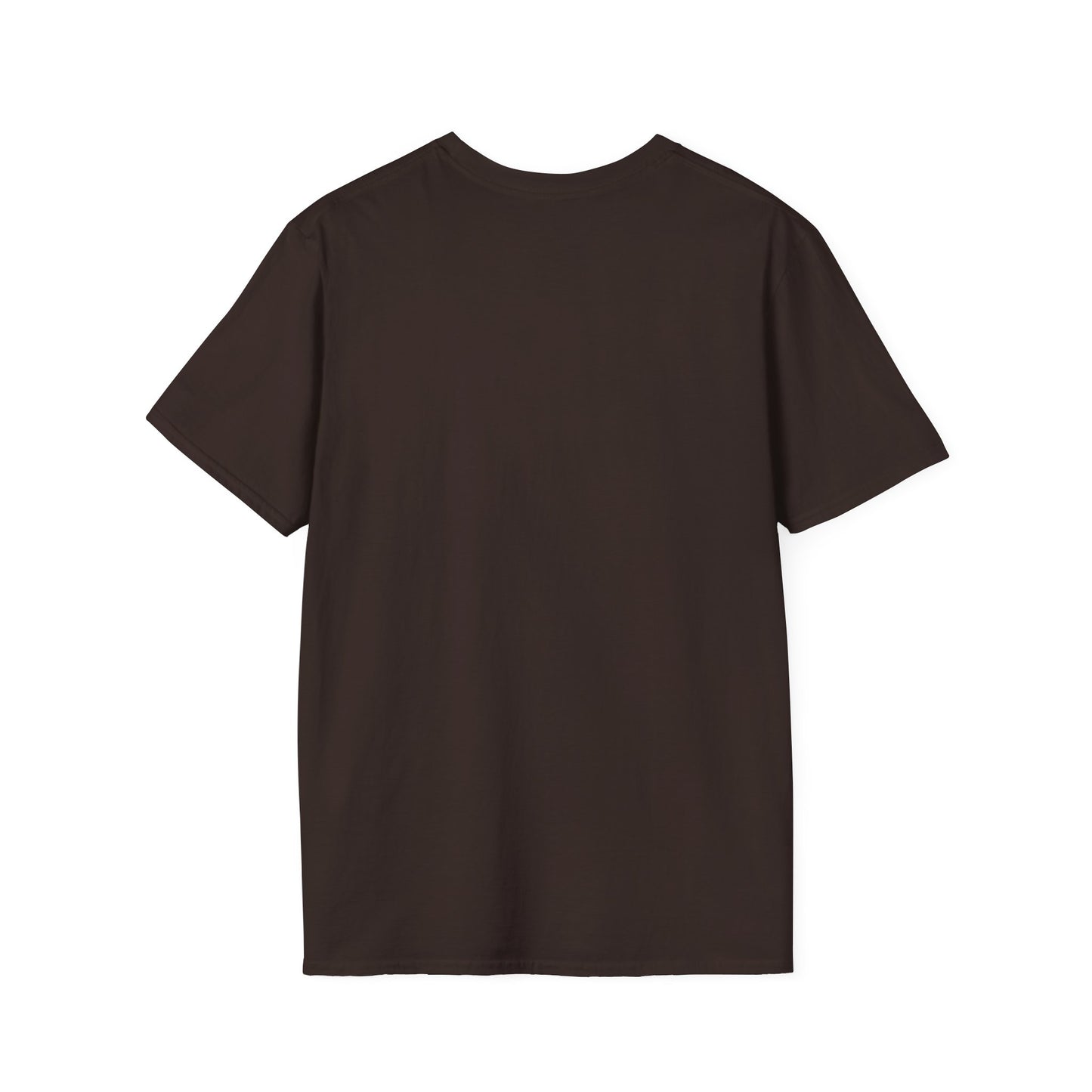 The Dr. of Ministry t-shirt