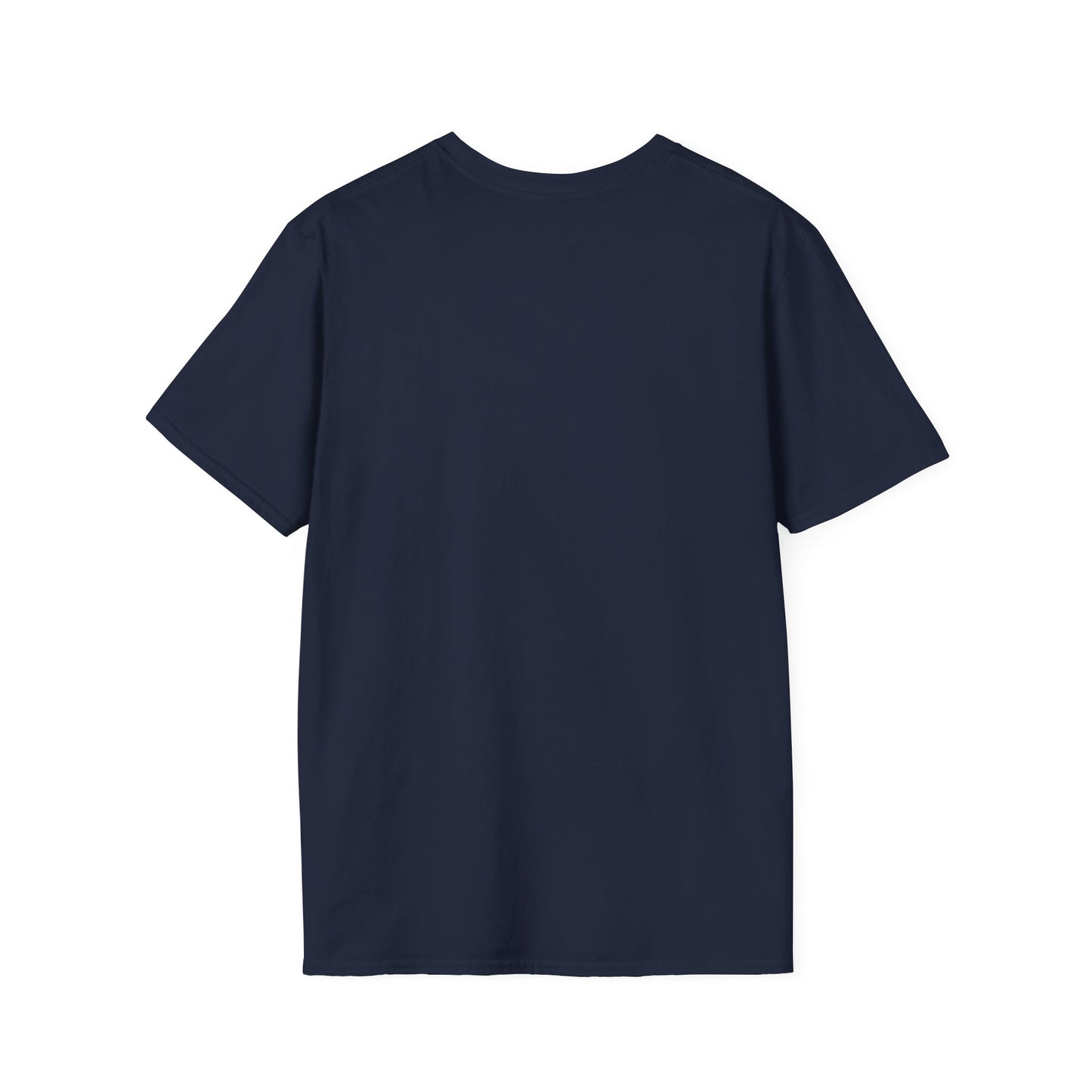 The Dr. of Ministry t-shirt