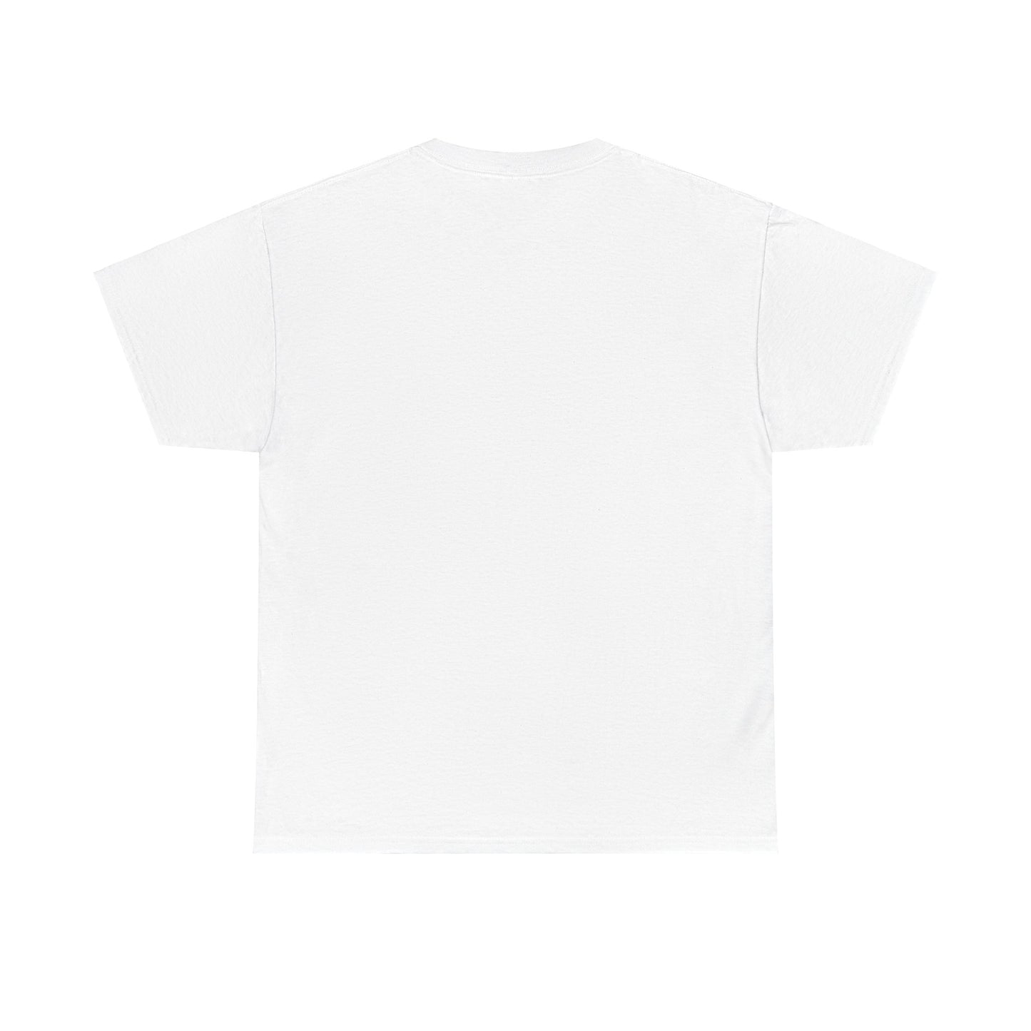 TKOD Unisex Heavy Cotton Tee