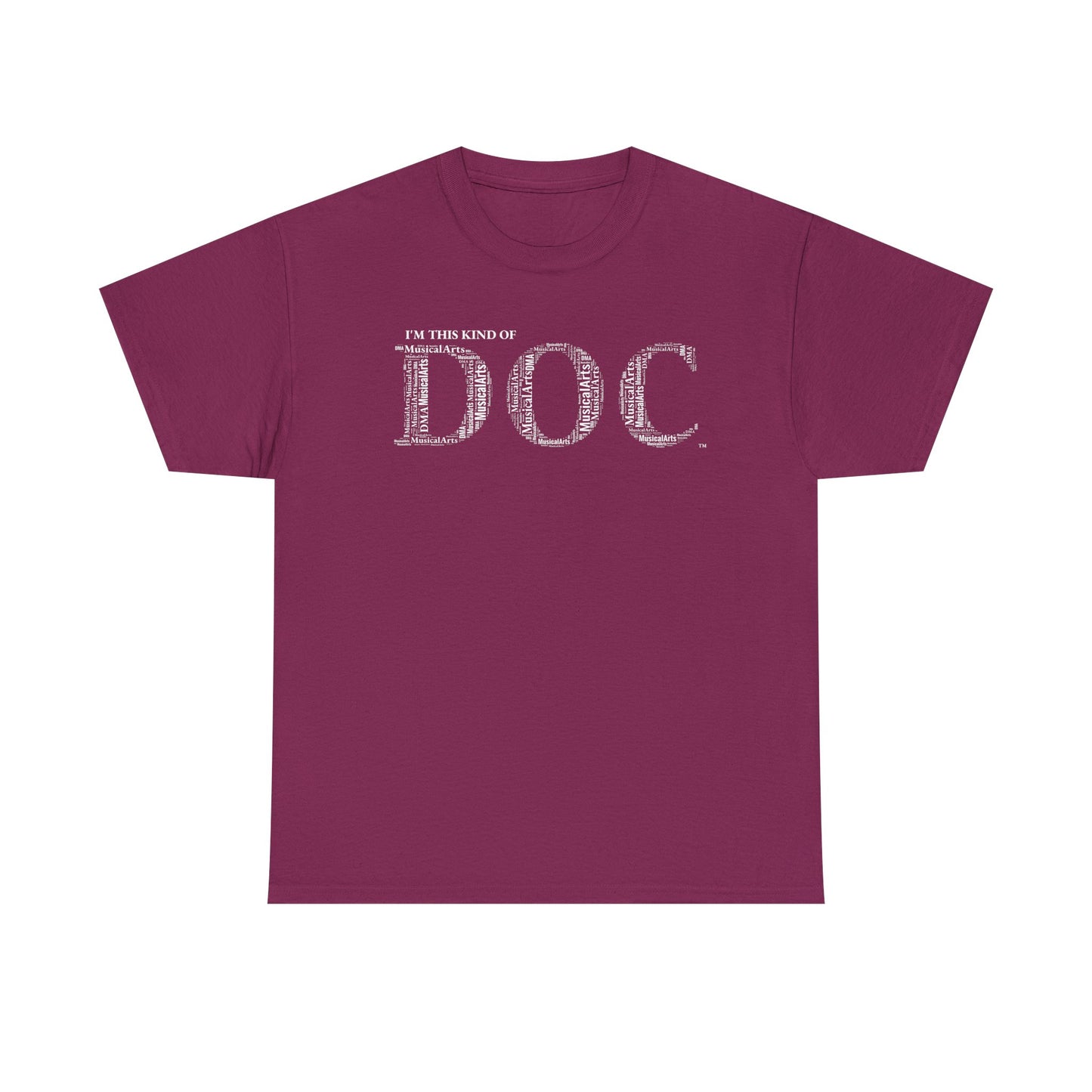 Doc of Musical Arts
