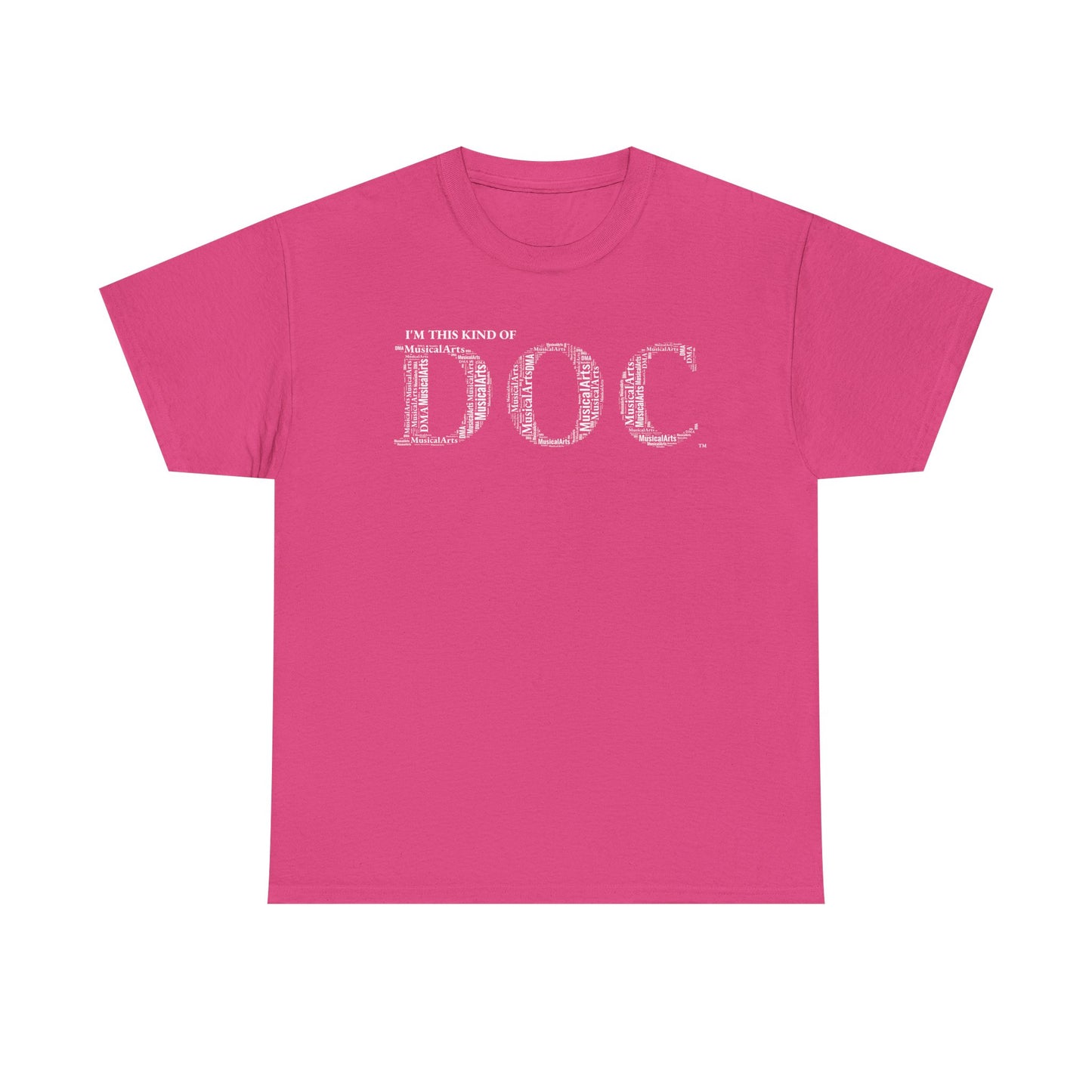 Doc of Musical Arts