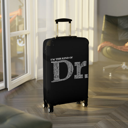 The Dr. Luggage Protector (3 sizes)