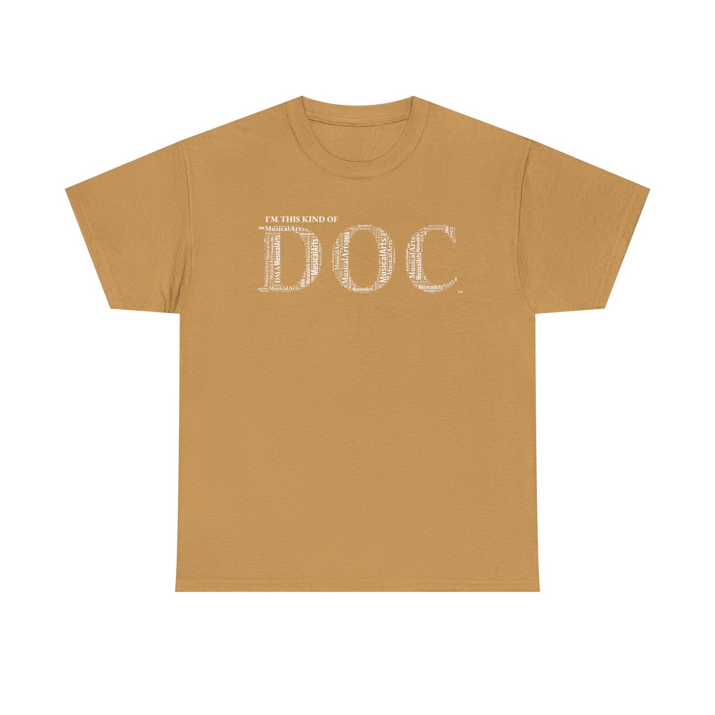 Doc of Musical Arts