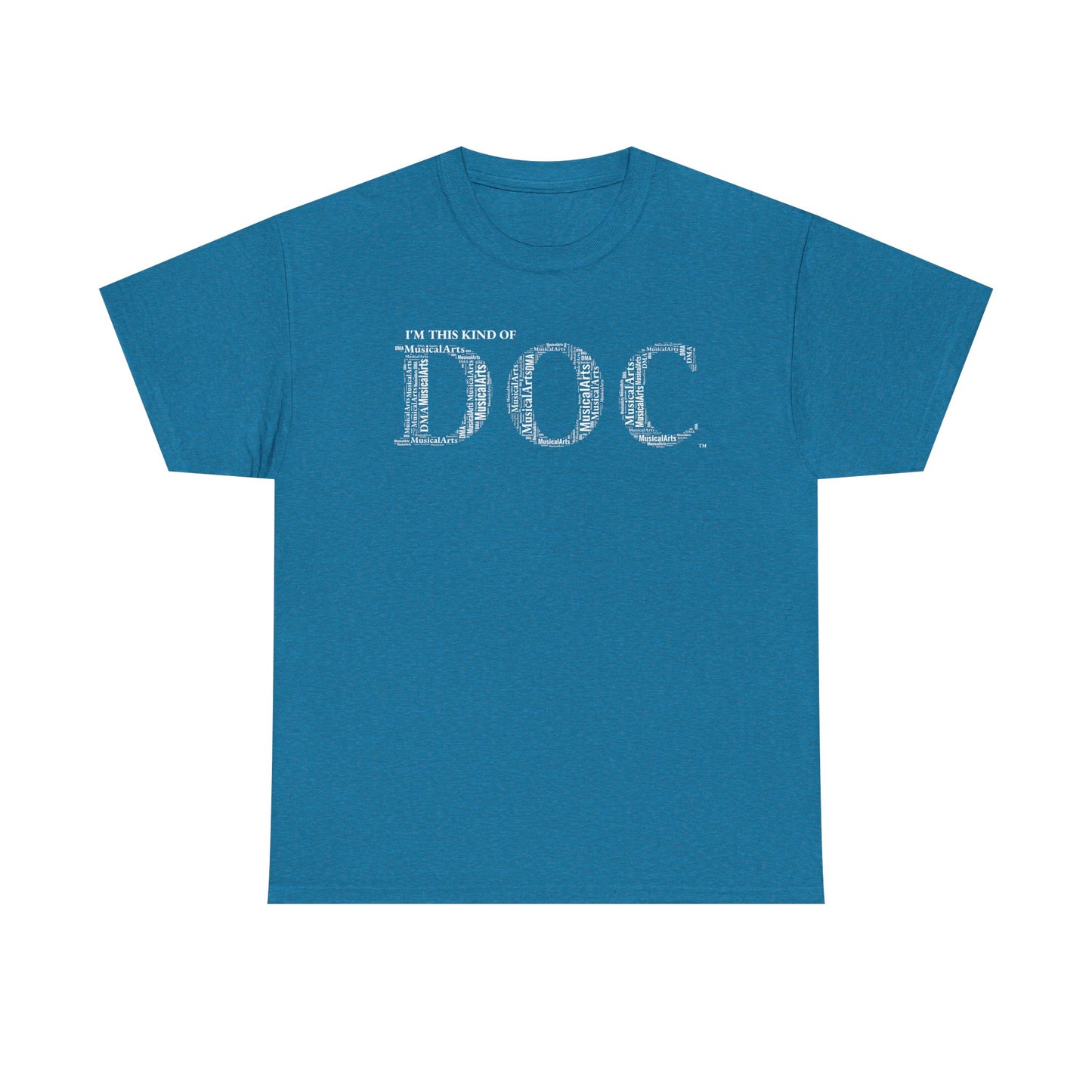 Doc of Musical Arts