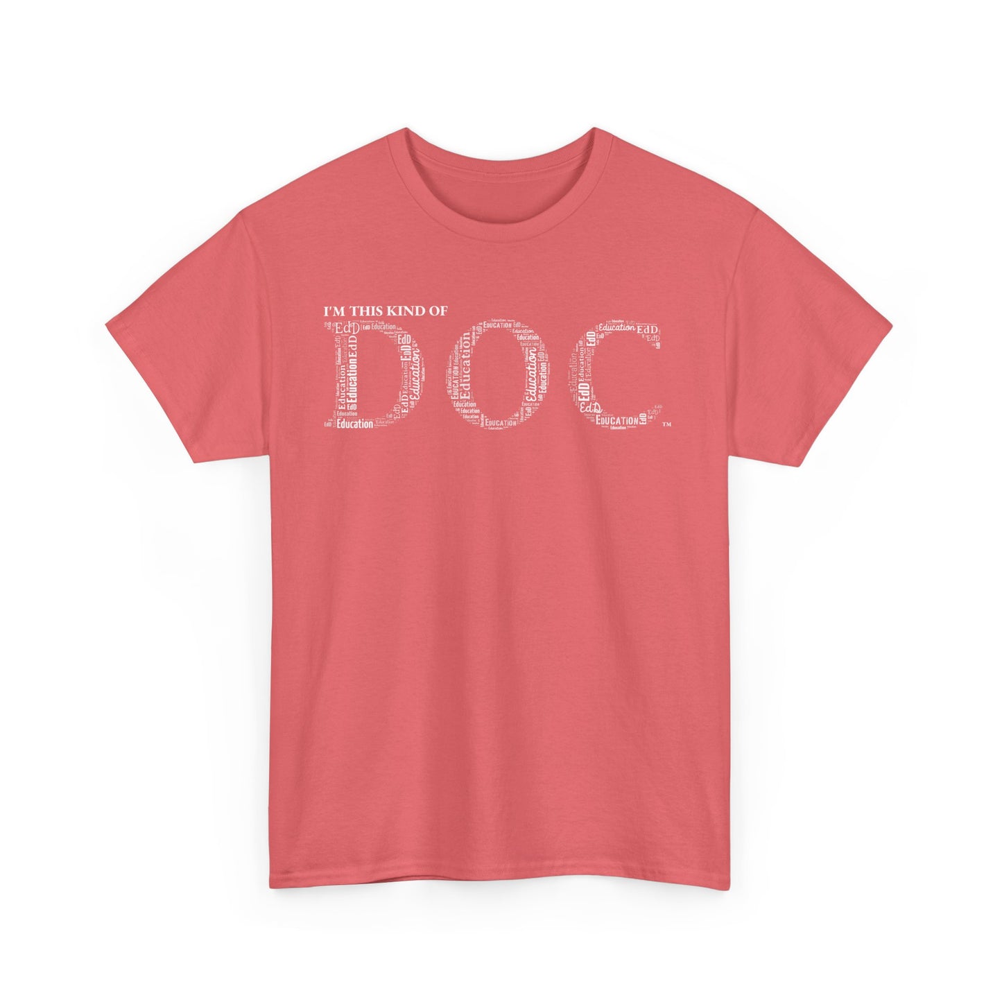 Doc of Education short sleeve