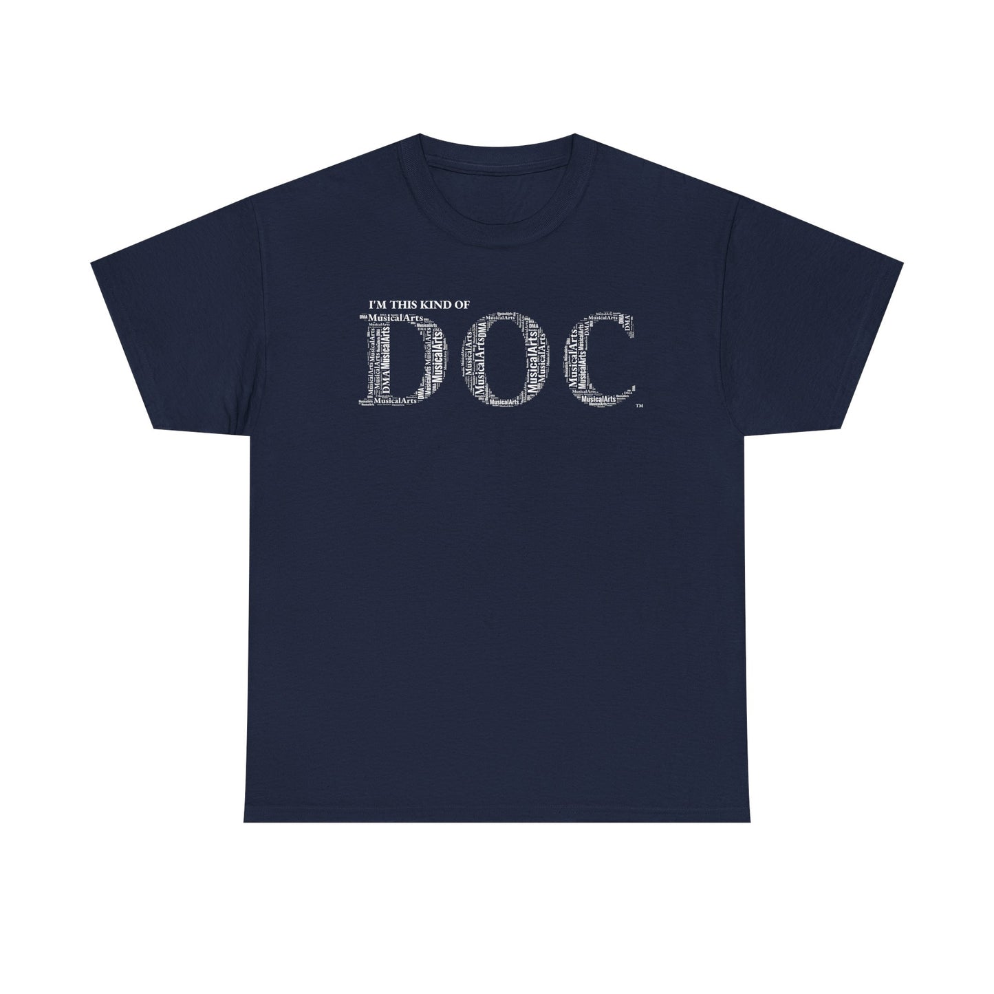 Doc of Musical Arts