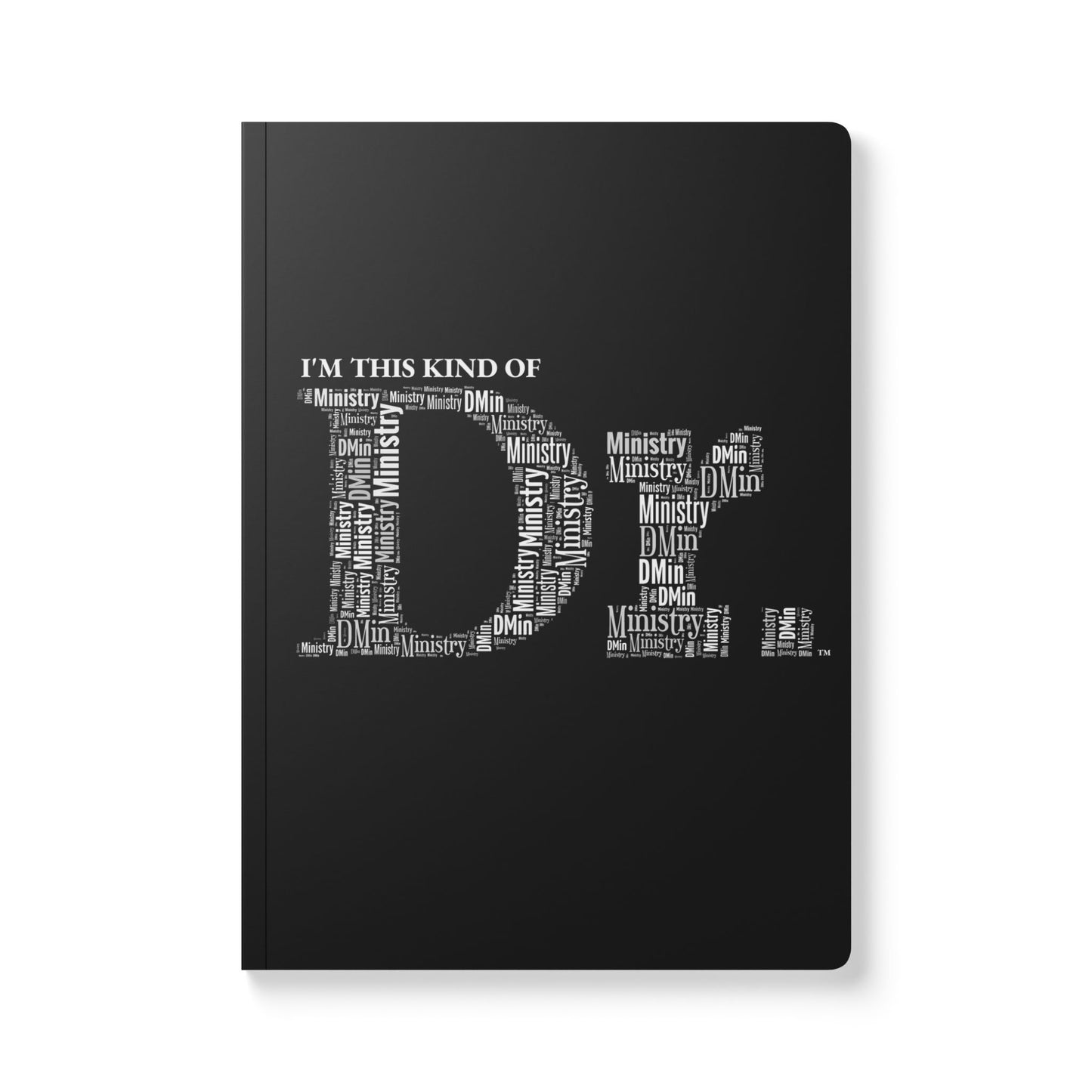 Dr of Ministry journal