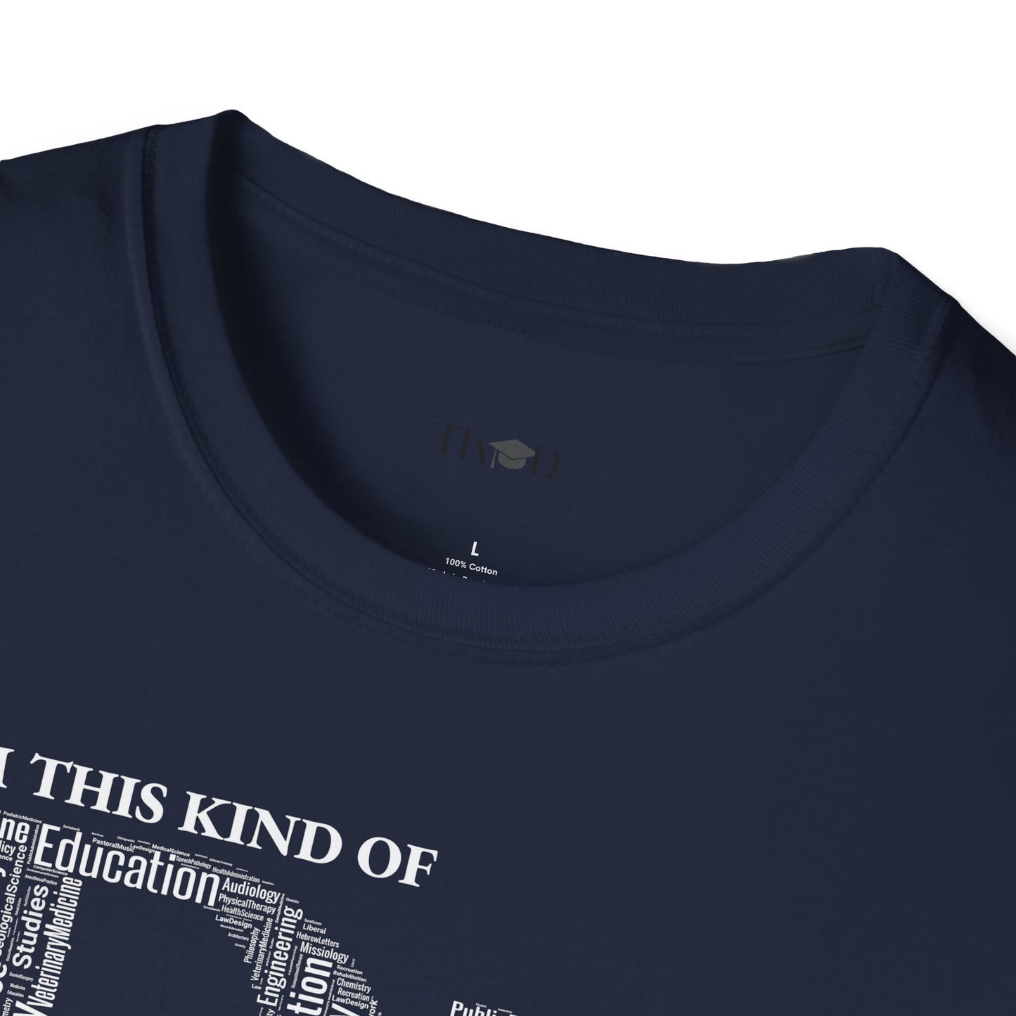 The Dr. (all) short sleeve