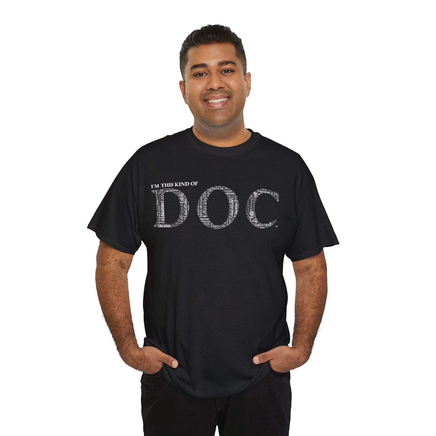 Doc of Education short sleeve