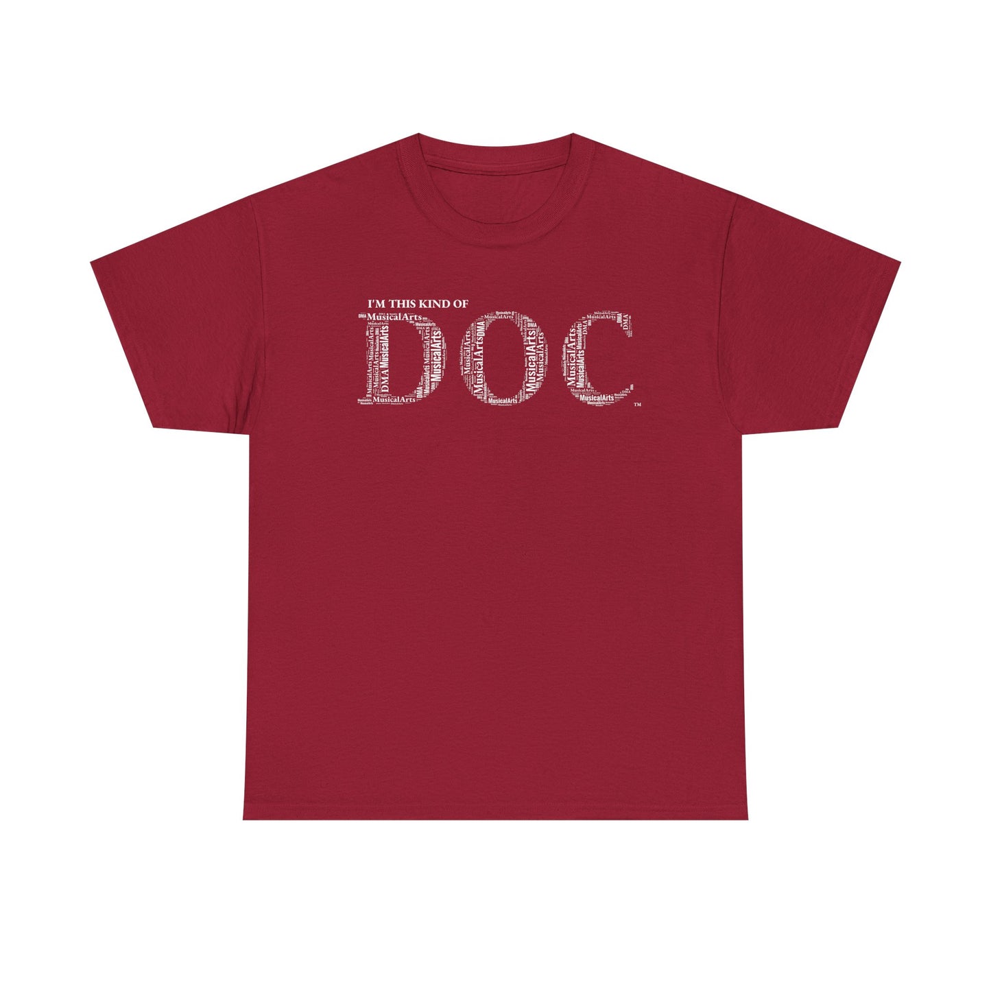 Doc of Musical Arts