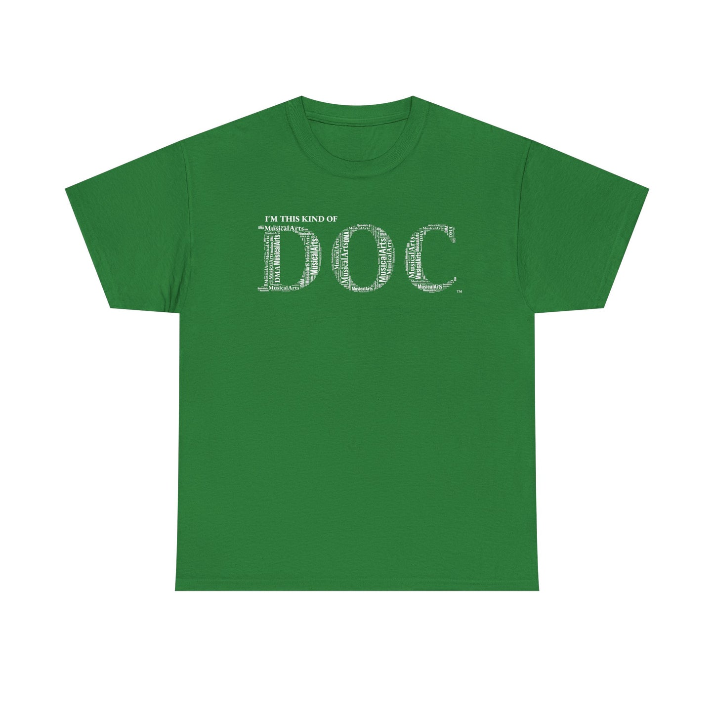 Doc of Musical Arts