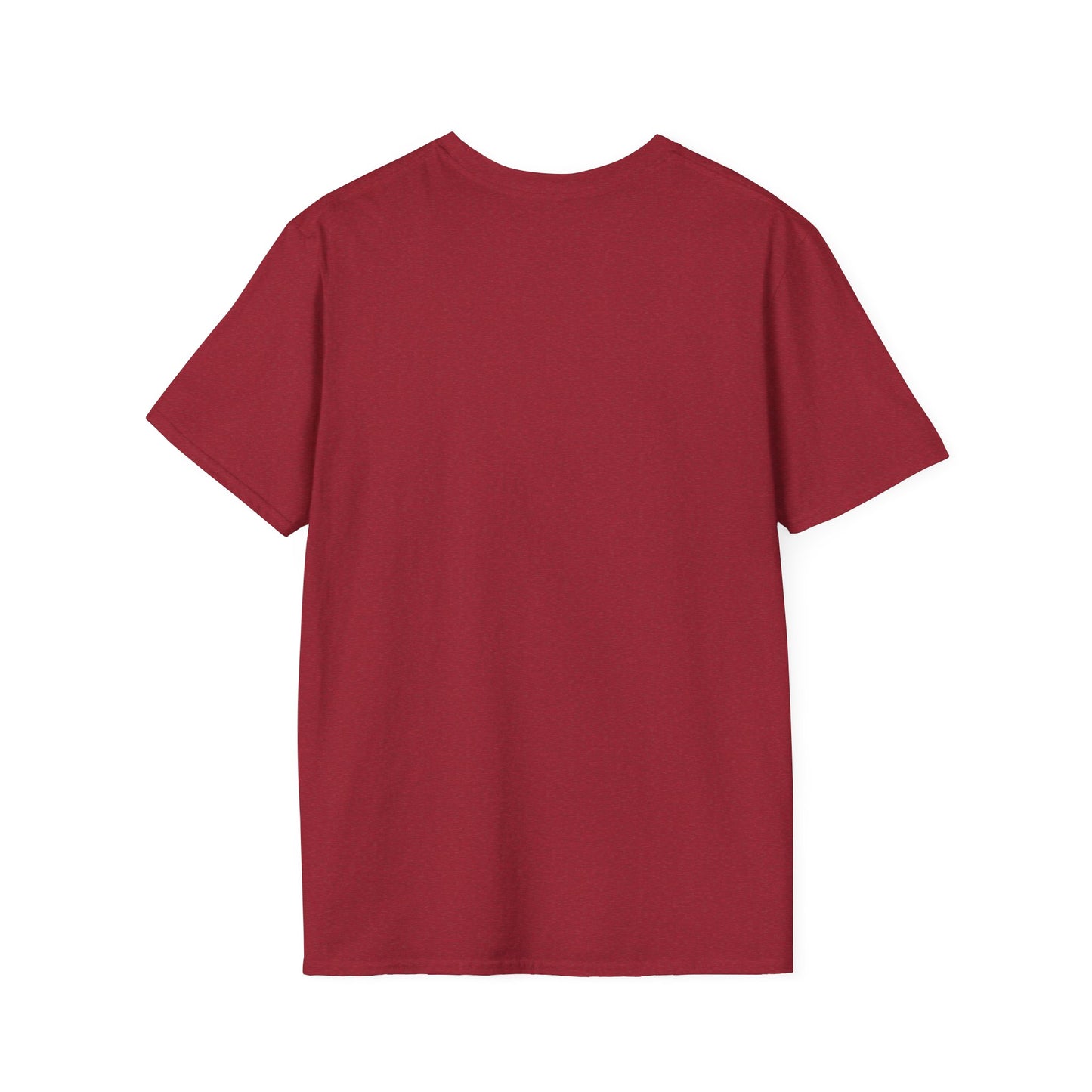 The Dr. of Ministry t-shirt