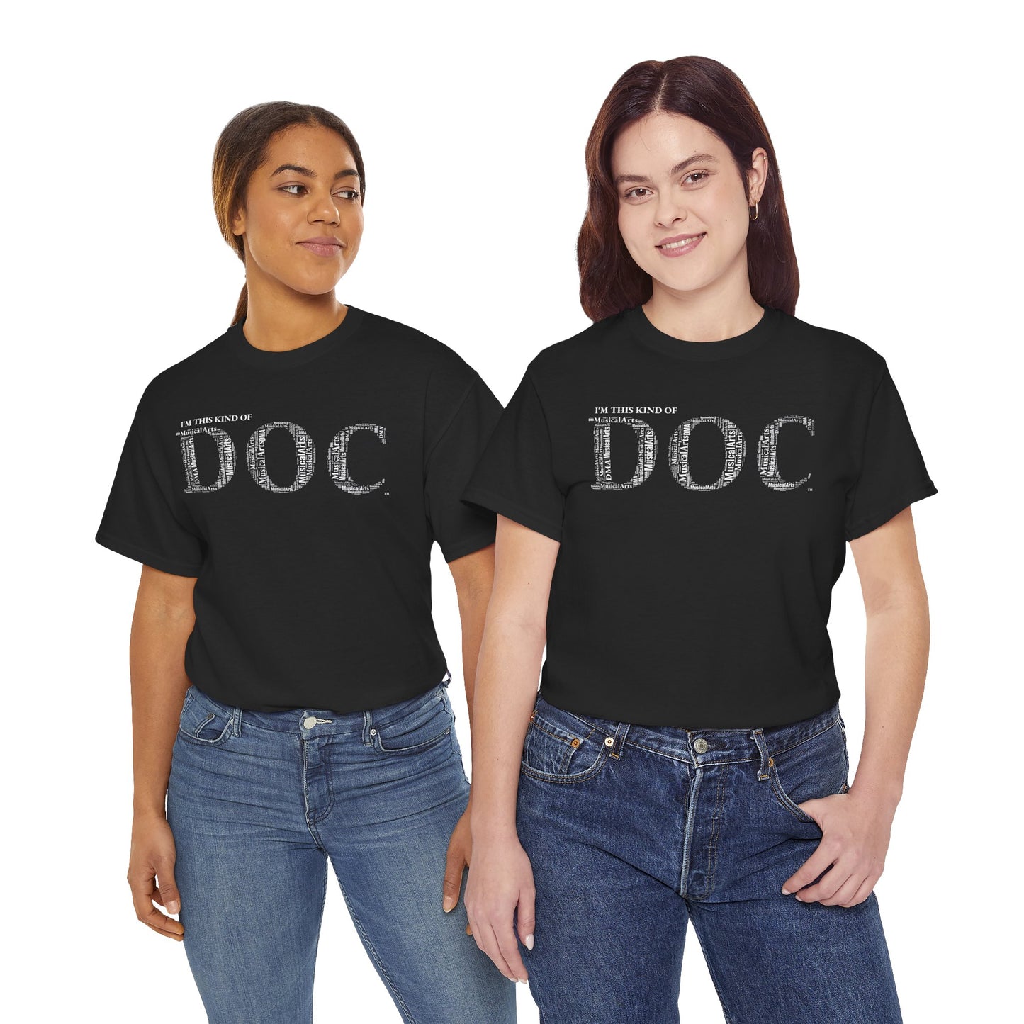 Doc of Musical Arts