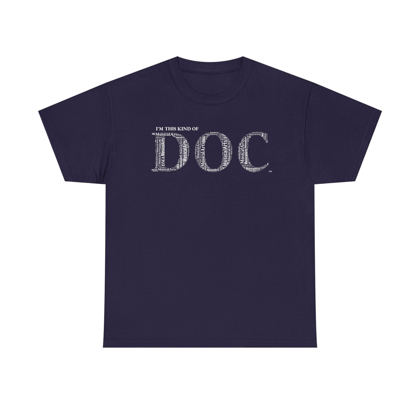 Doc of Musical Arts