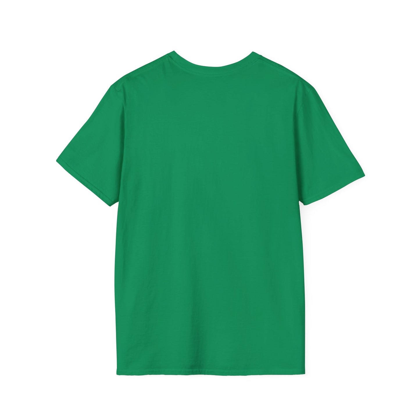 The Dr. of Ministry t-shirt