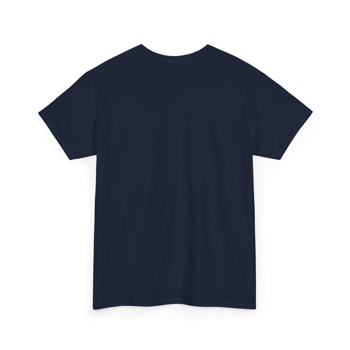 TKOD Unisex Heavy Cotton Tee