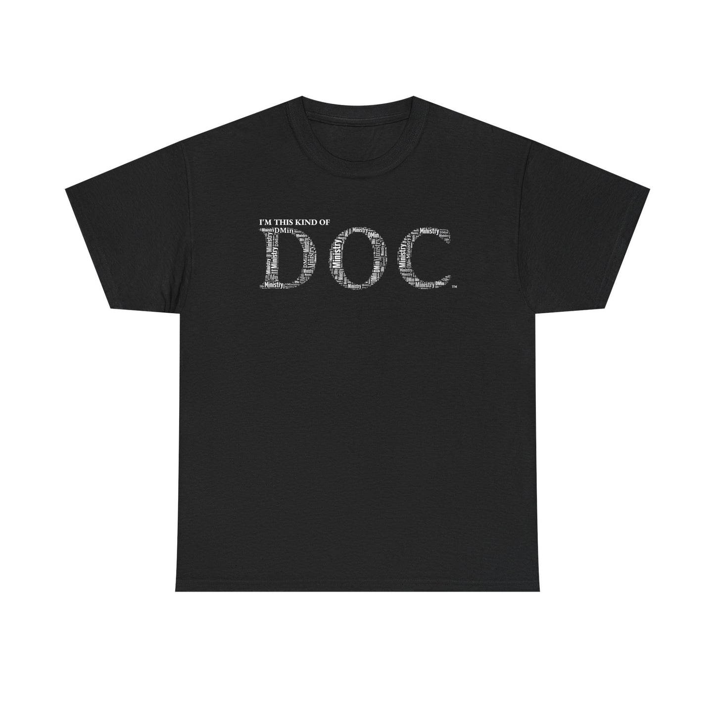 Doc Ministry  alumni