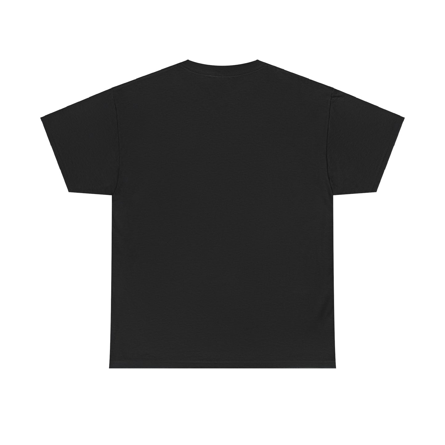 TKOD Unisex Heavy Cotton Tee