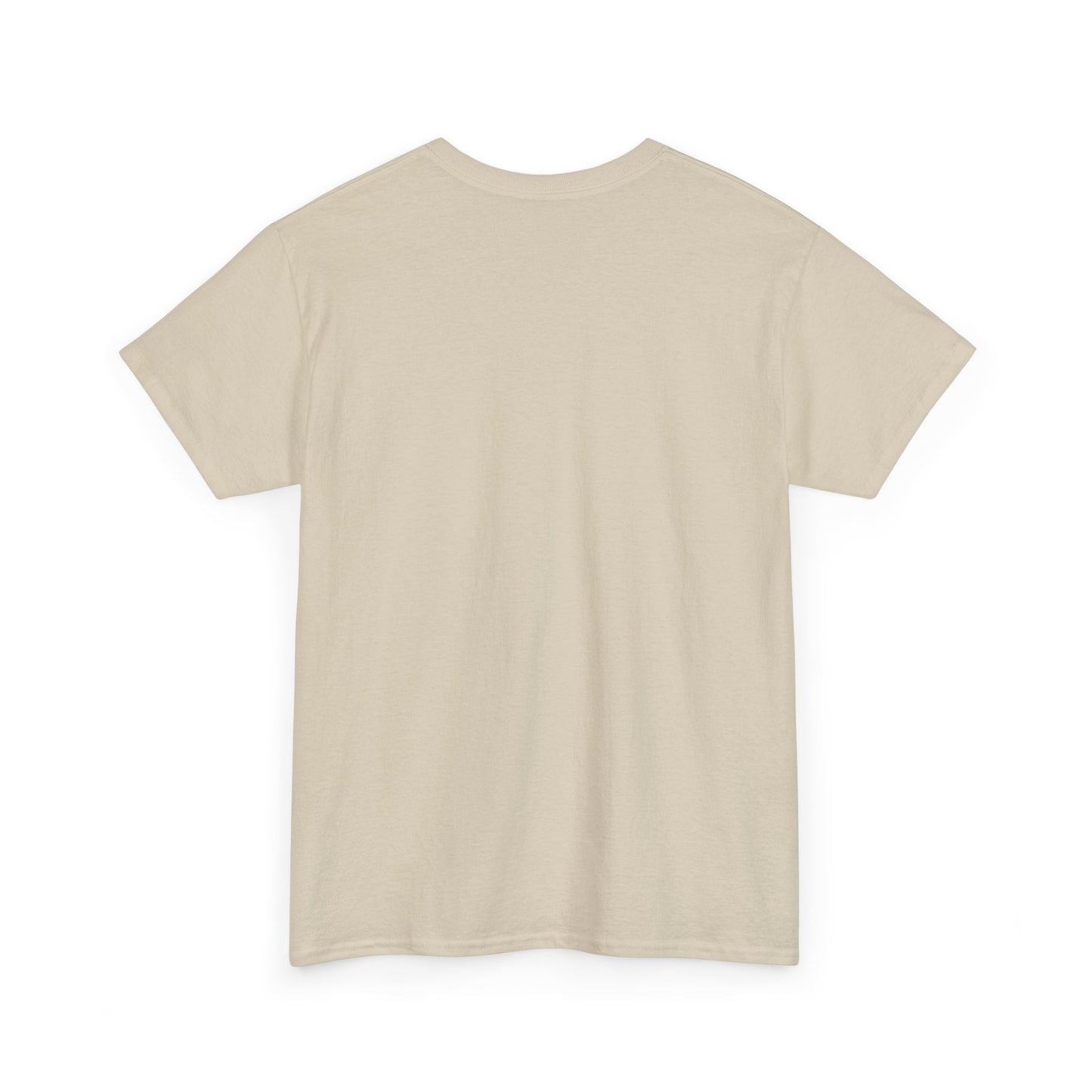 TKOD Unisex Heavy Cotton Tee