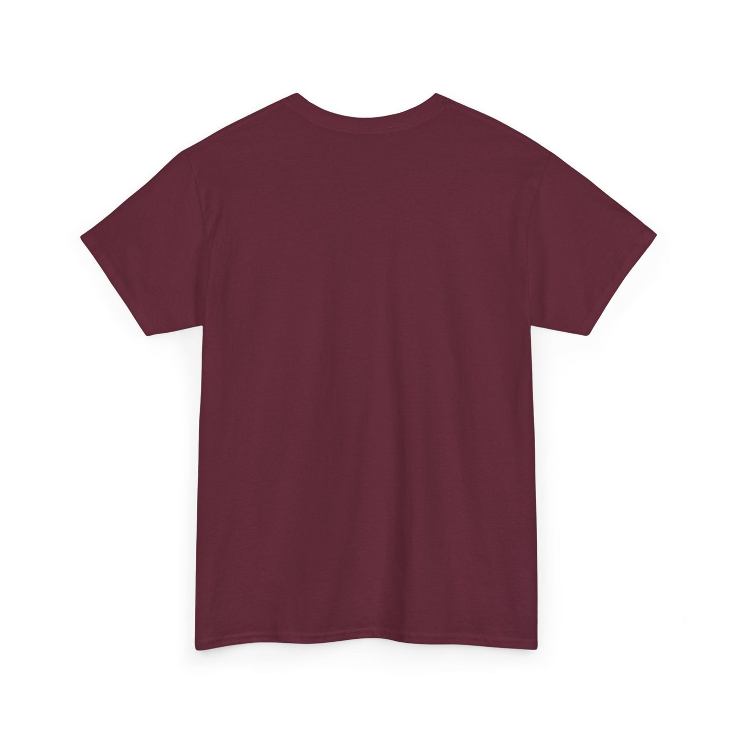 TKOD Unisex Heavy Cotton Tee