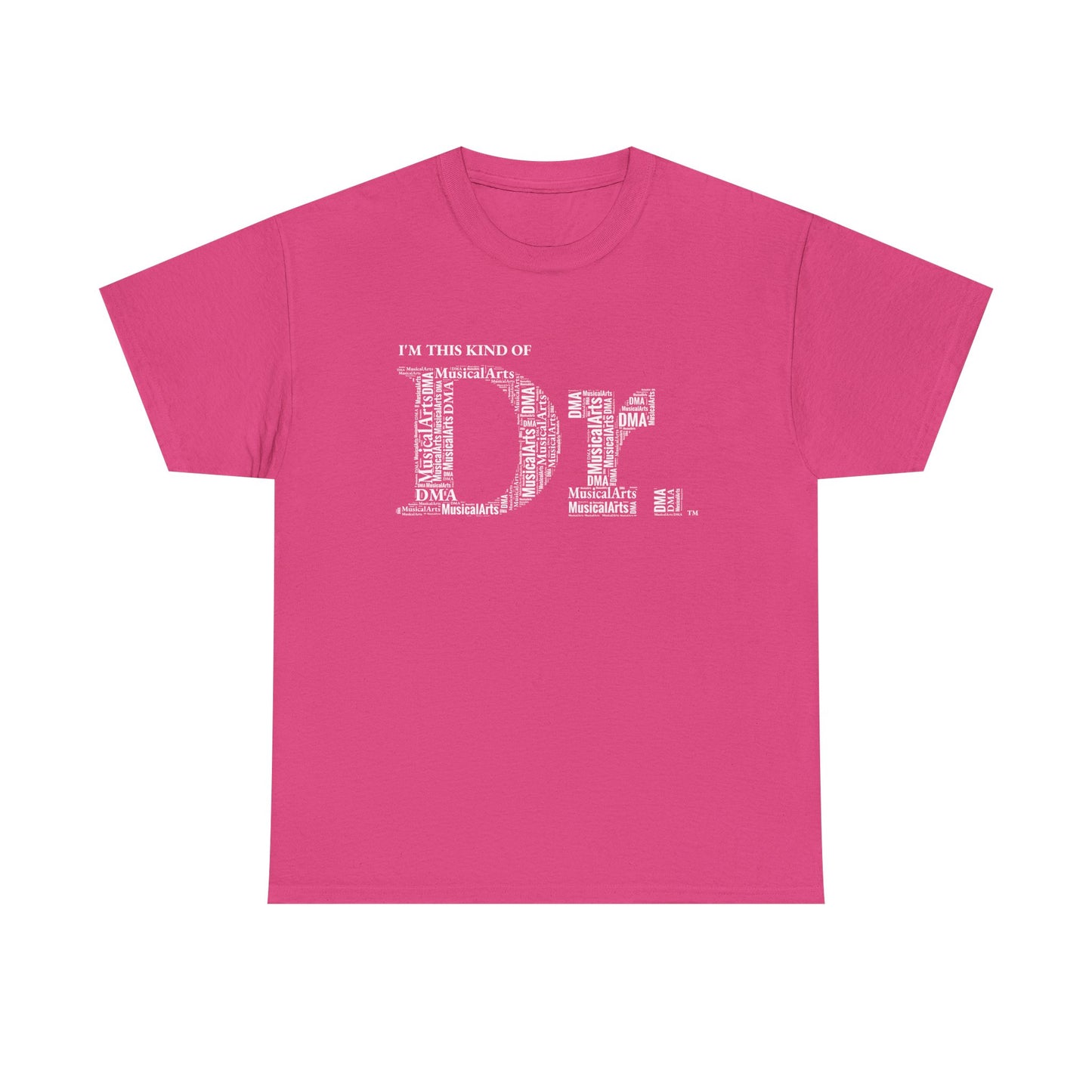 Dr. of Musical Arts