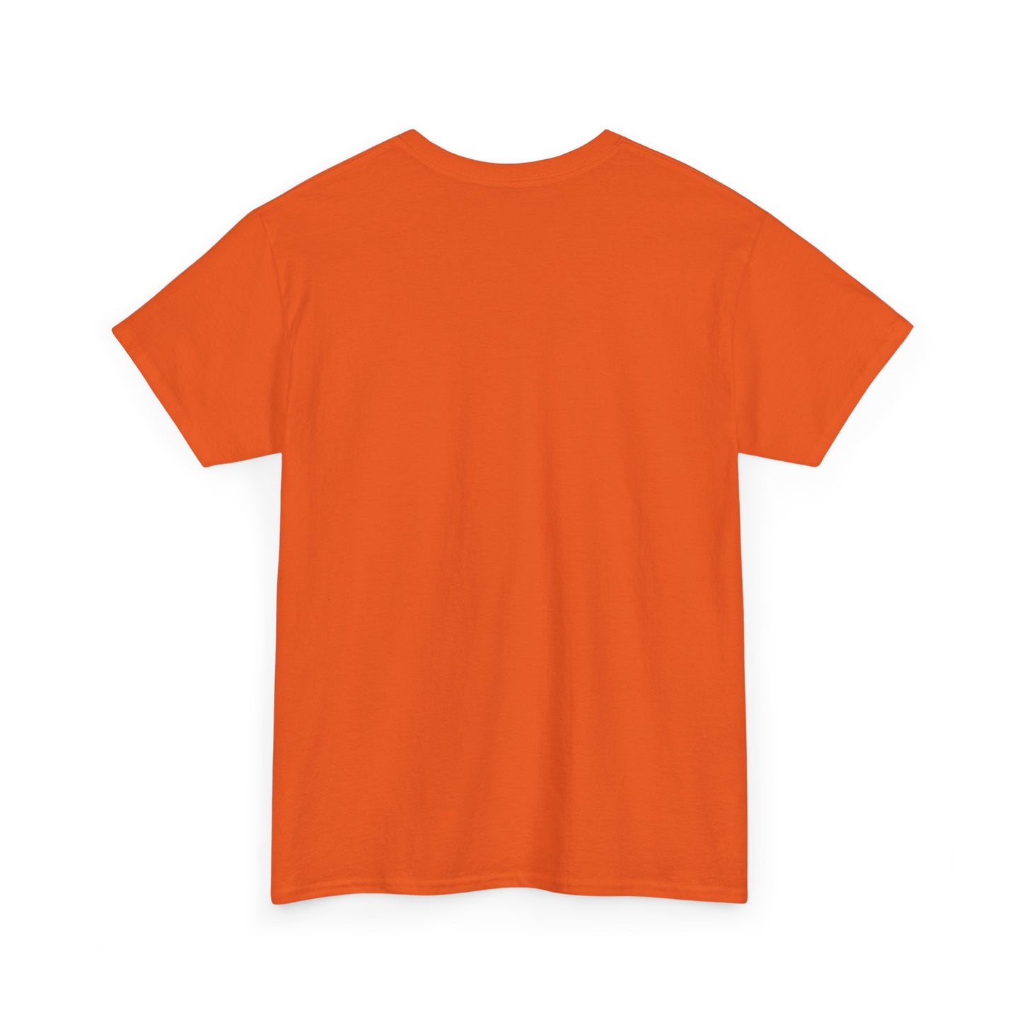 TKOD Unisex Heavy Cotton Tee