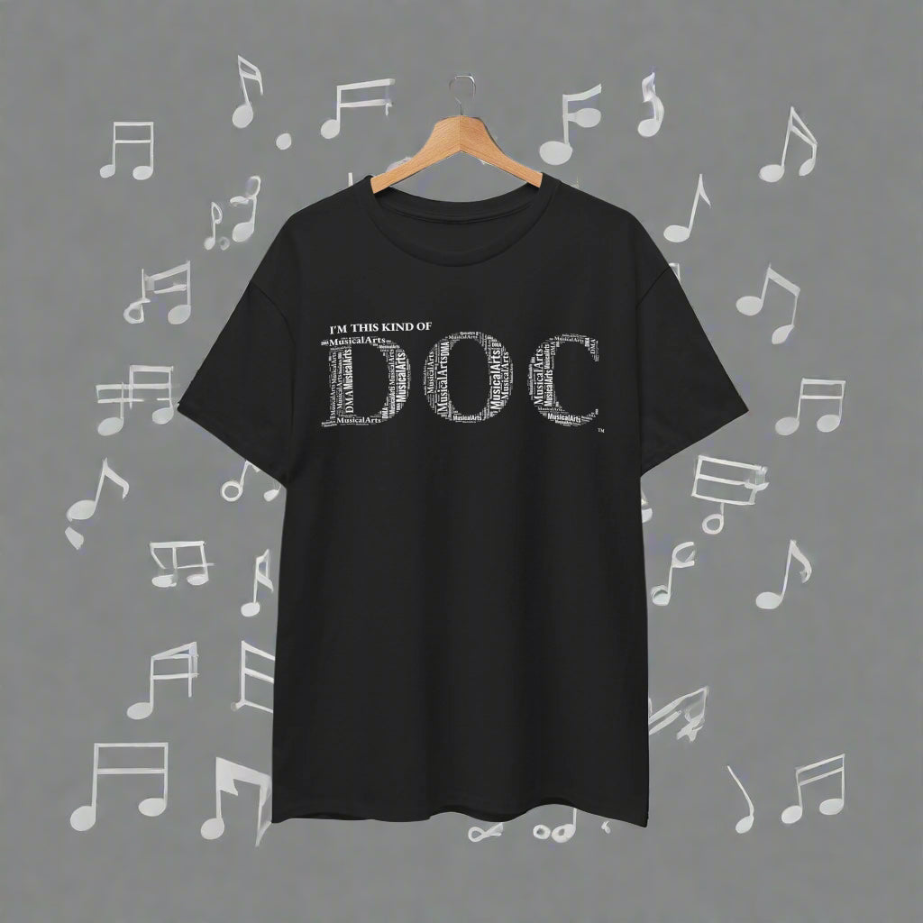 Doc of Musical Arts