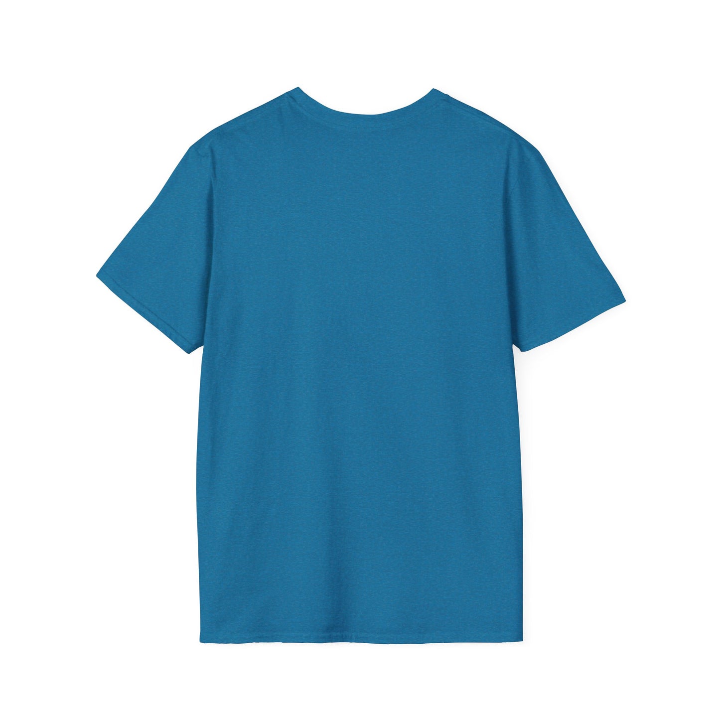 The Dr. of Ministry t-shirt