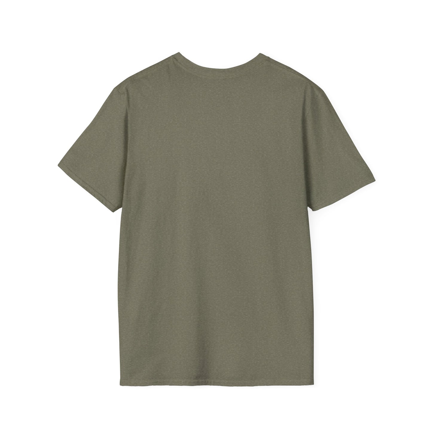 The Dr. of Ministry t-shirt
