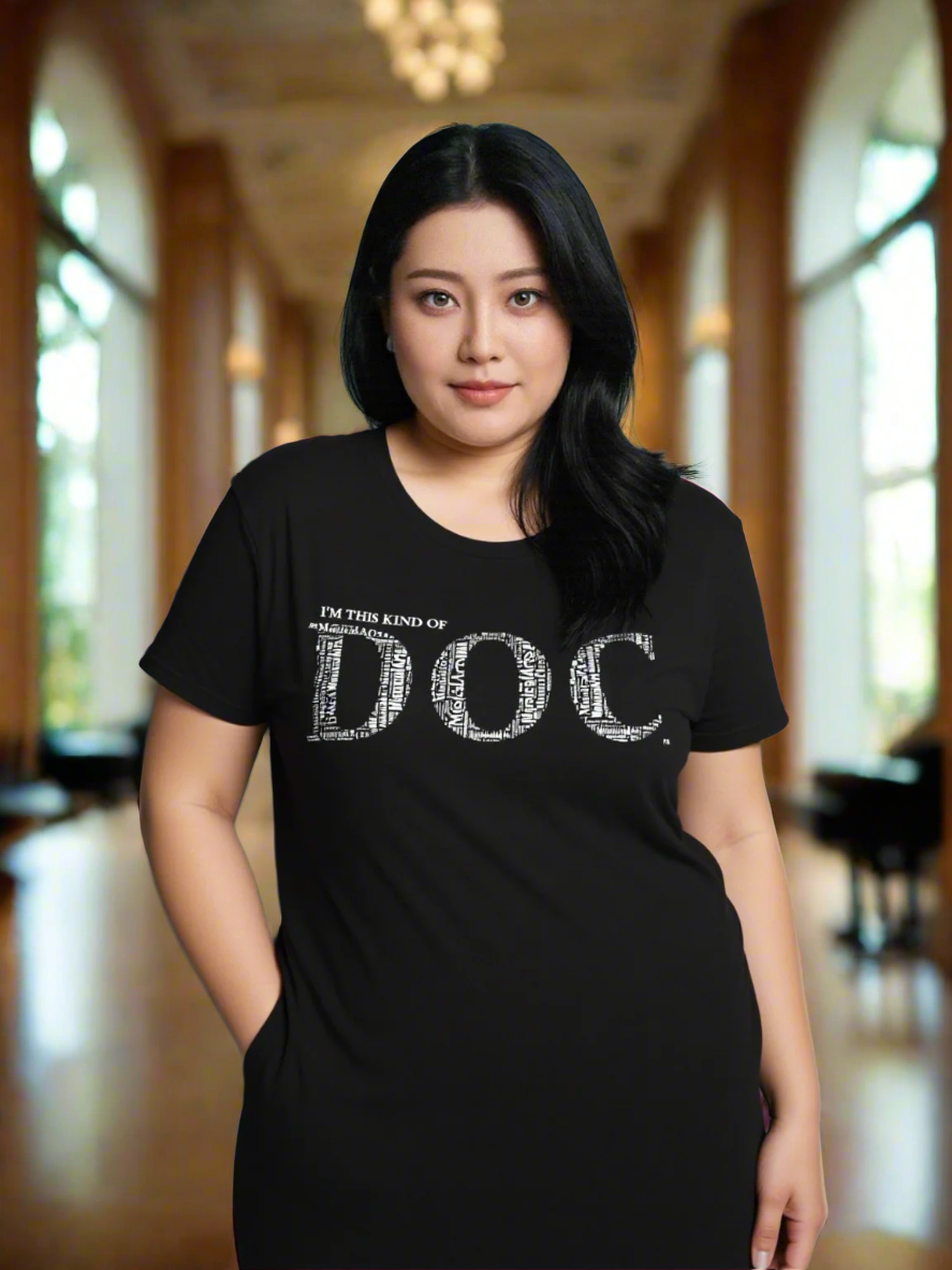Doc of Musical Arts