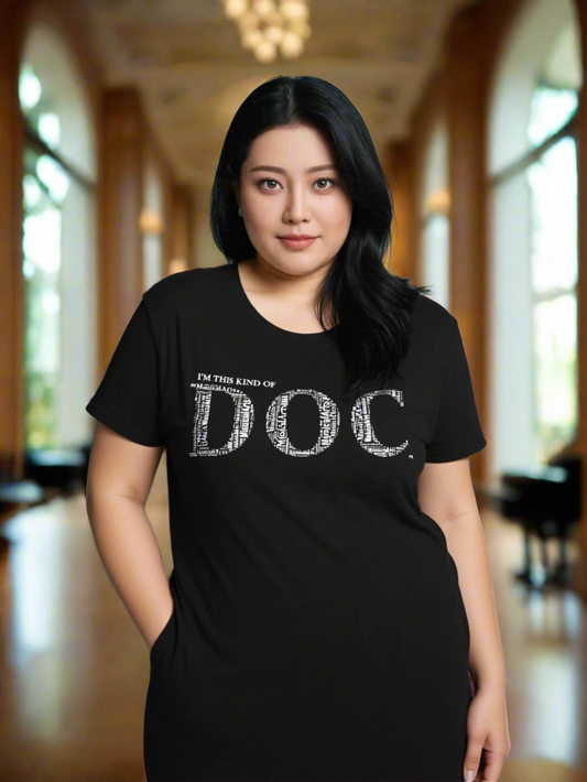 Doc of Musical Arts